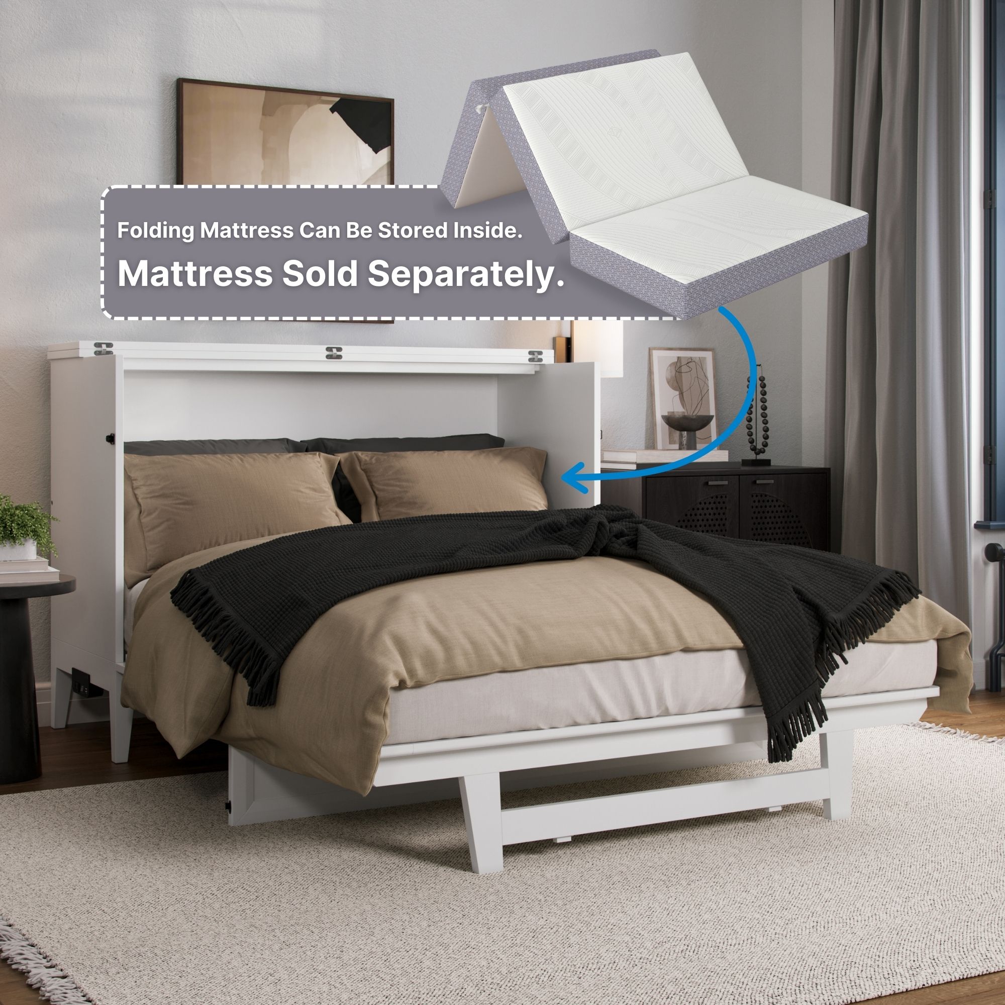 AFI AC773102 beds - View #15