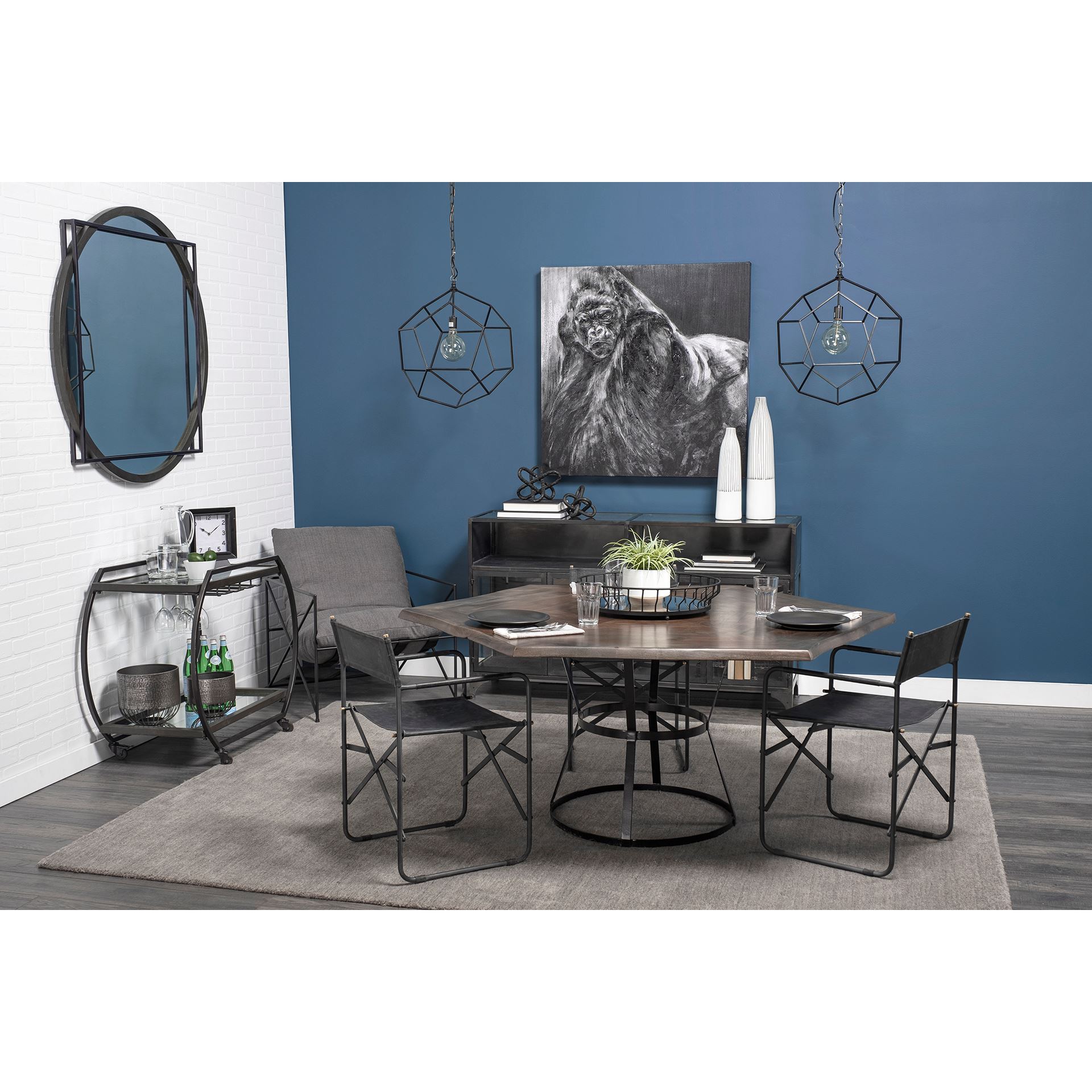 Mercana 69086 Kitchen-Furniture - View #10