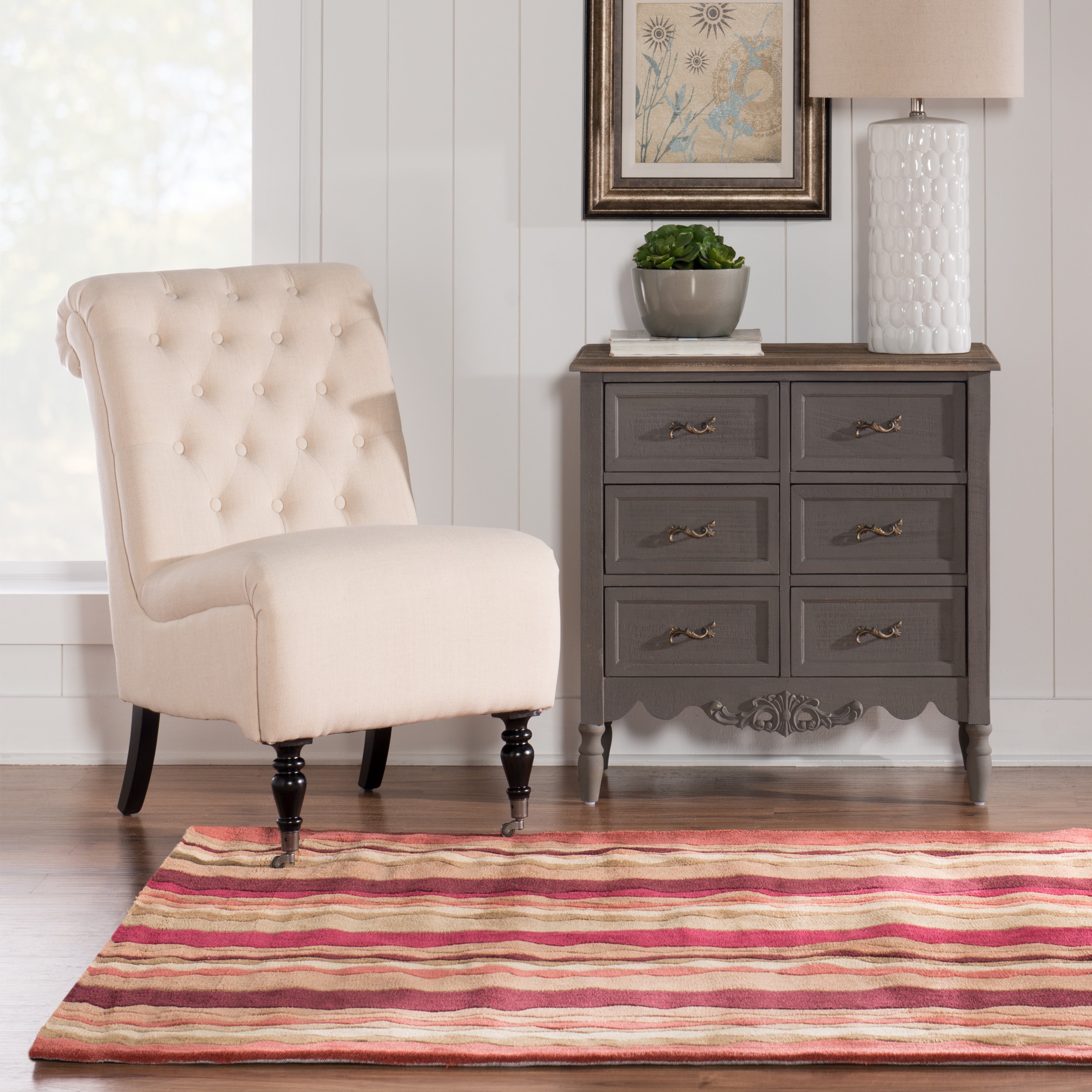 Linon RUG-TA06757 rugs - View #3