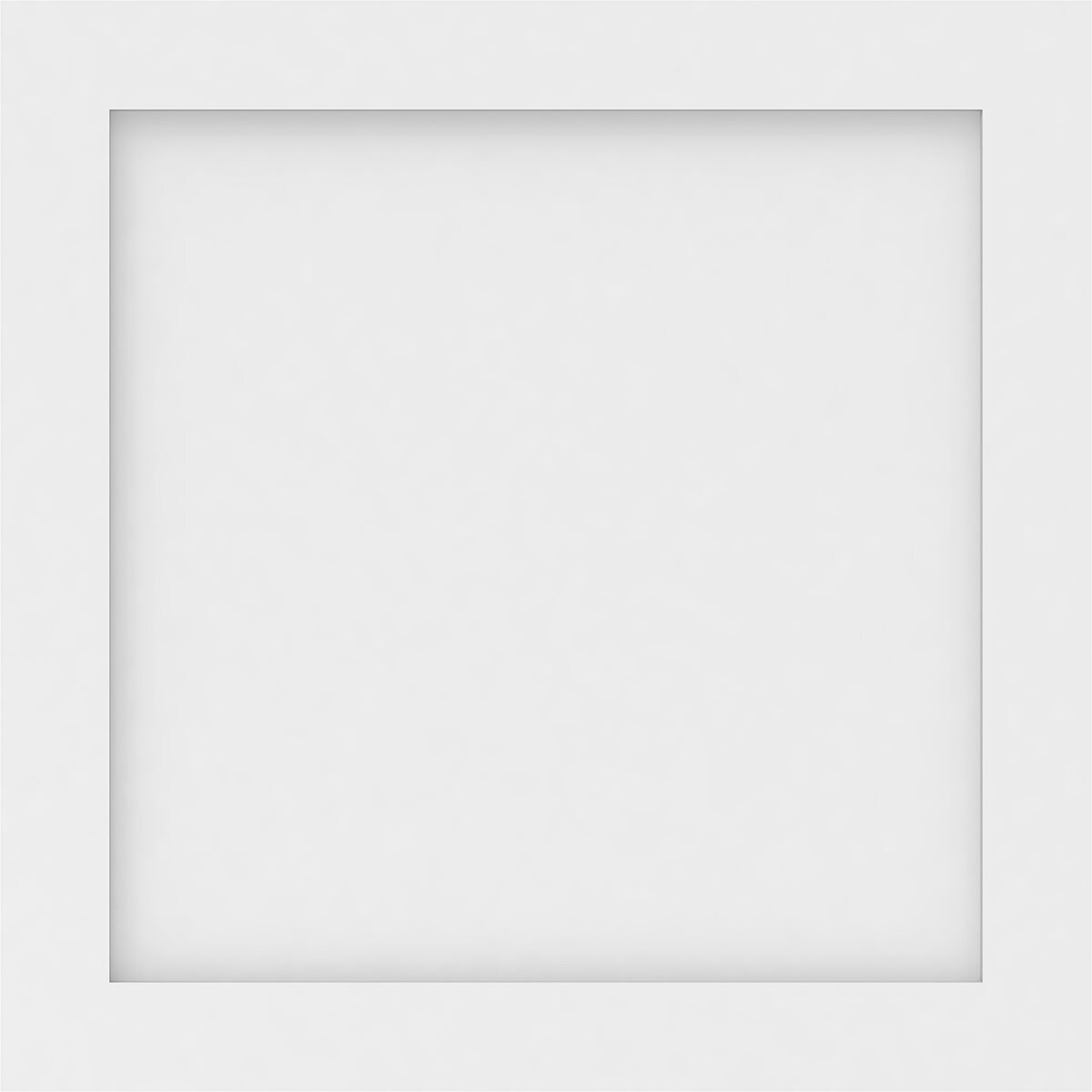Ekena Millwork WALP20X20X062CNL Wall-Panels - View #2