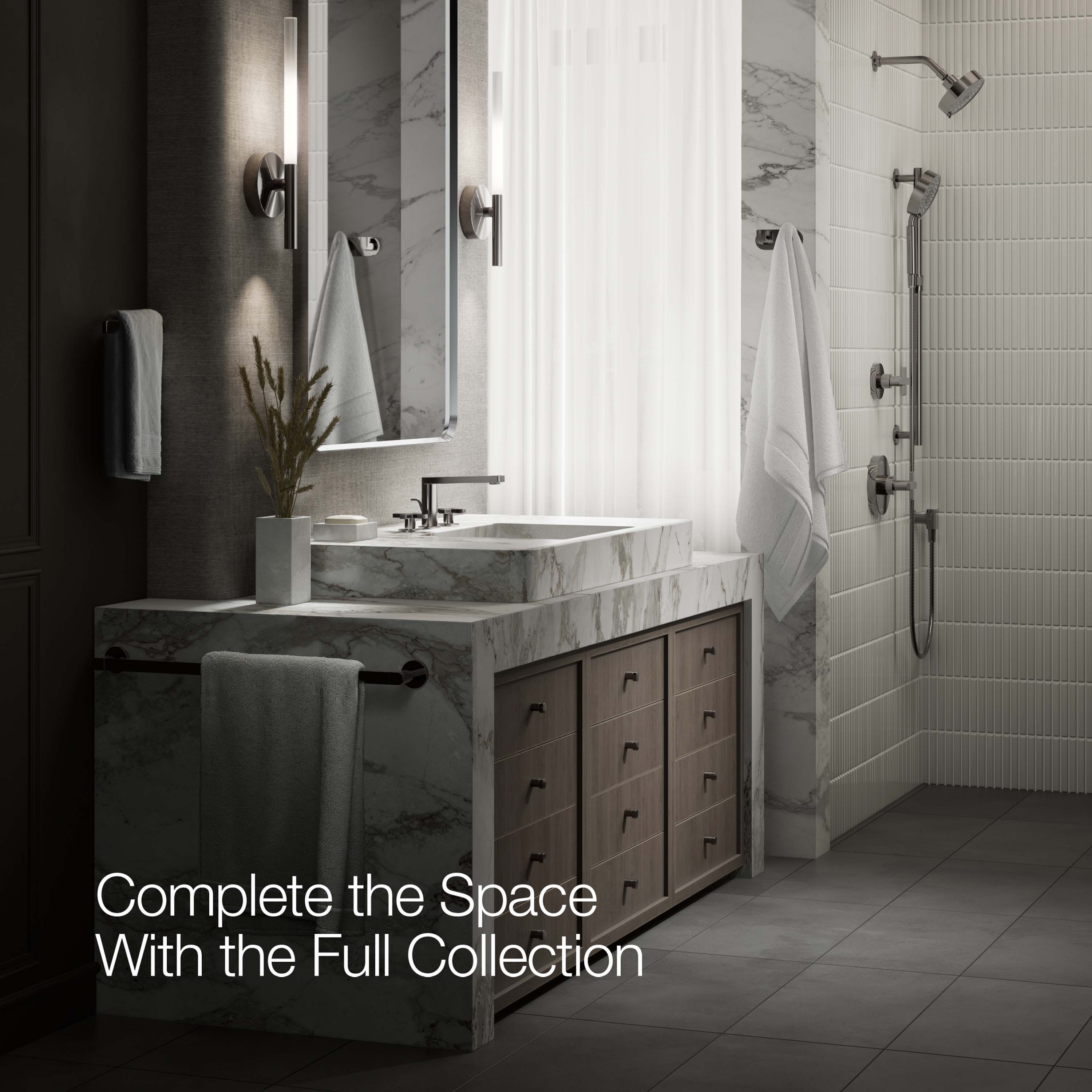 KOHLER 73060-3-TT Lavatory-Faucets - View #7