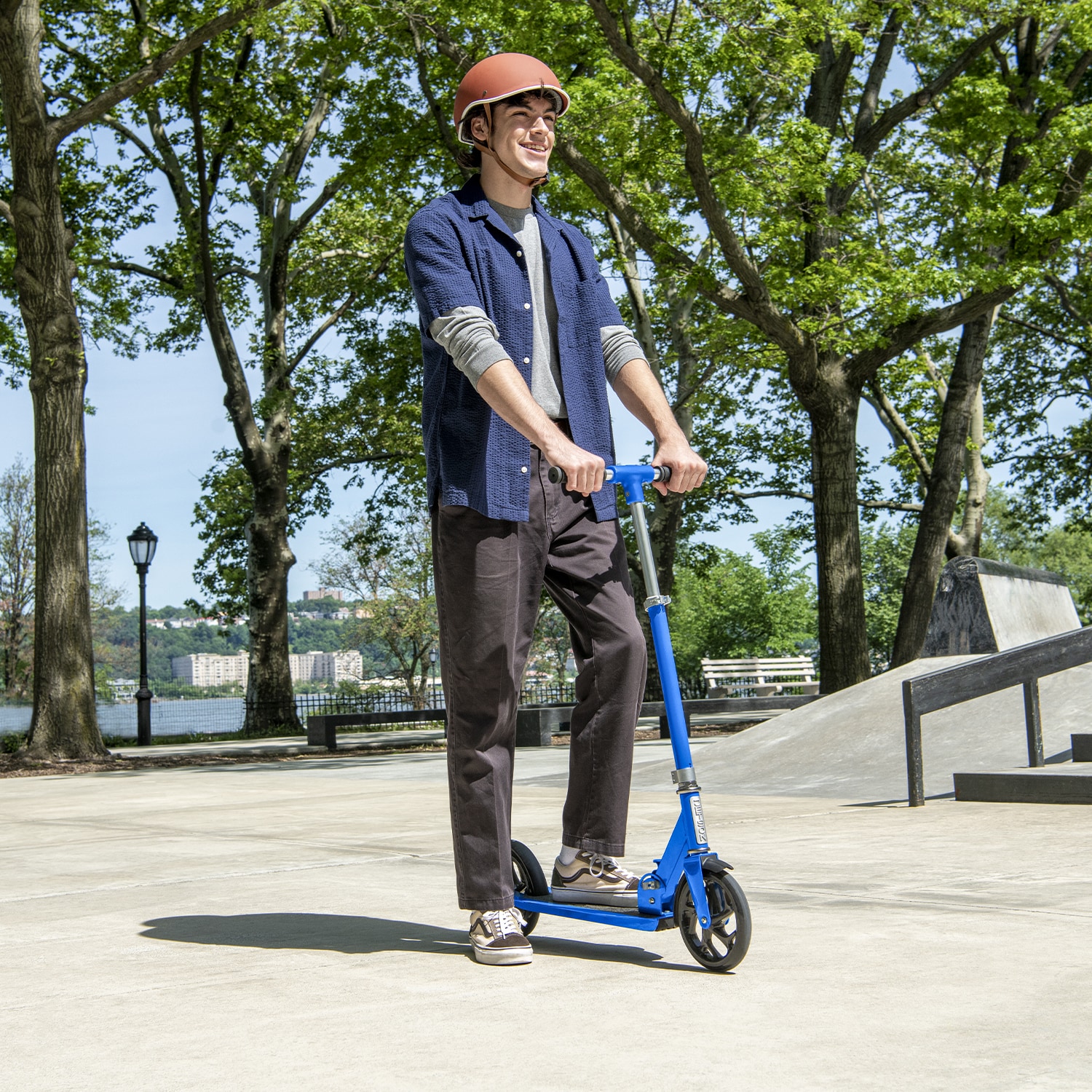 Jetson JHEX-ABL scooters - View #6