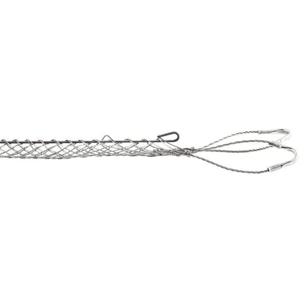 Hubbell  Wiring Device-Kellems Cable Support GripDouble1610 lb. 02203005