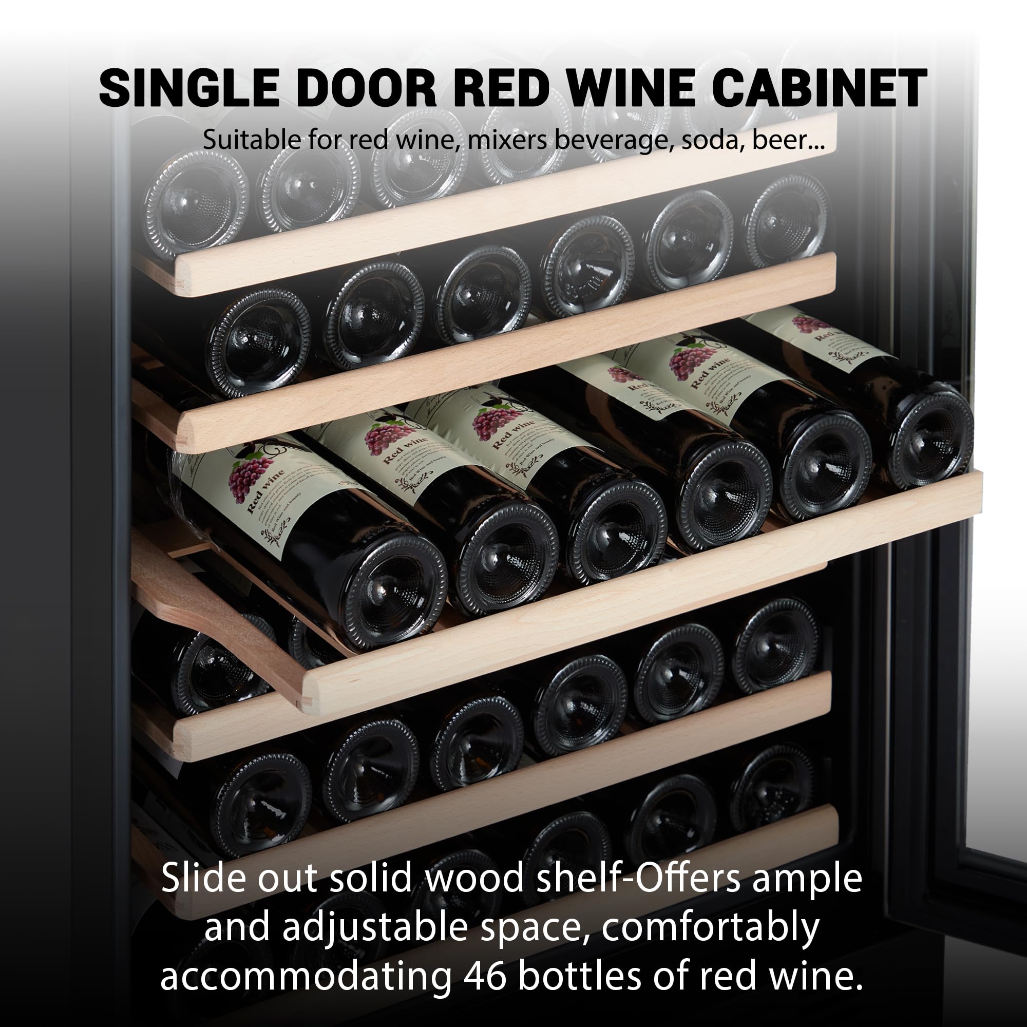 DEXSO ENCOREPHOBA11668 Wine-Chillers - View #3
