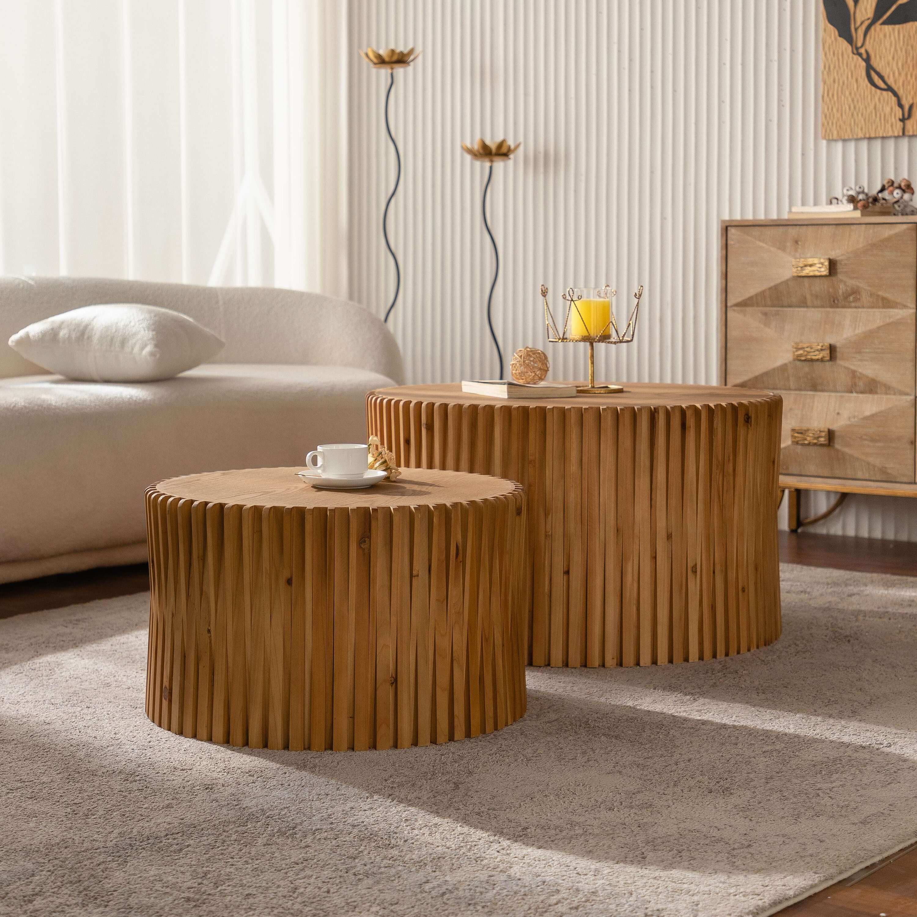 LUXEYARD DS-X-TBW757P264677 Coffee-Tables - View #5