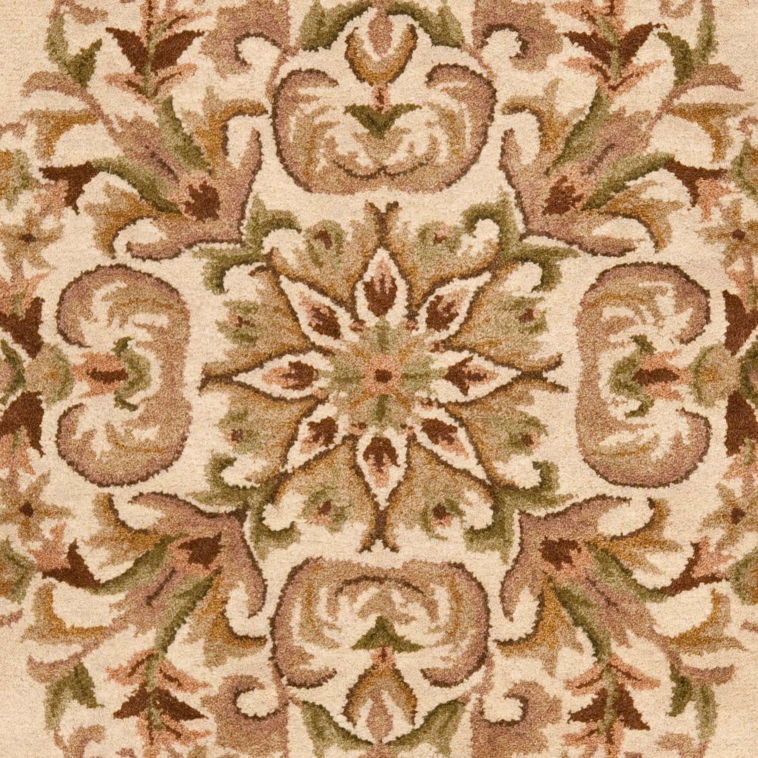 Safavieh HG640A-5OV rugs - View #5
