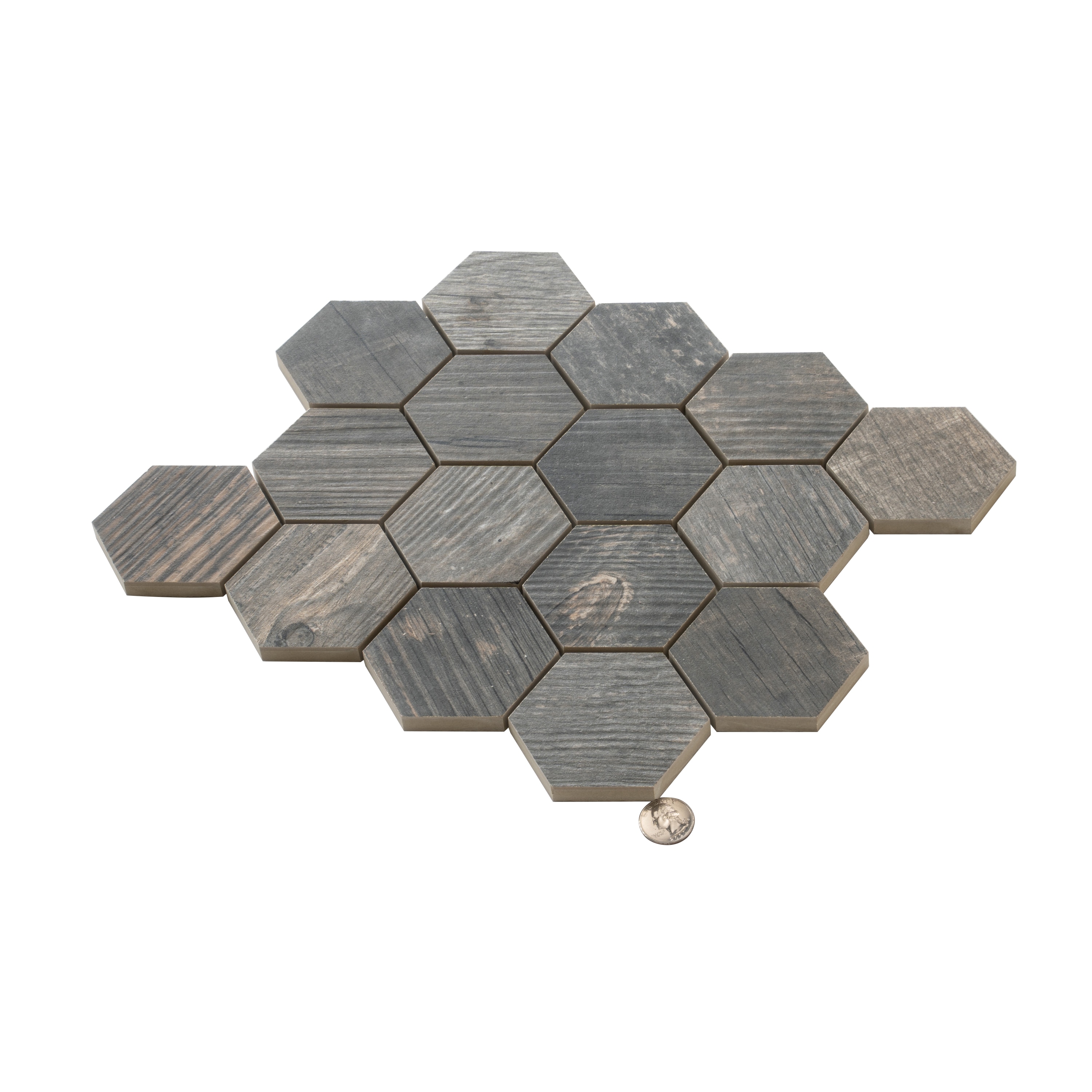 Apollo Tile OREIAGTIHEX Ceramic-Tile - View #7