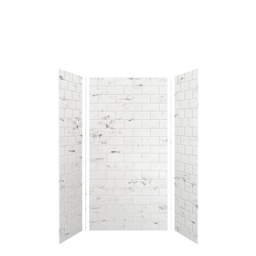 Transolid SWK363672-47 Shower-Wall-Surrounds - View #8