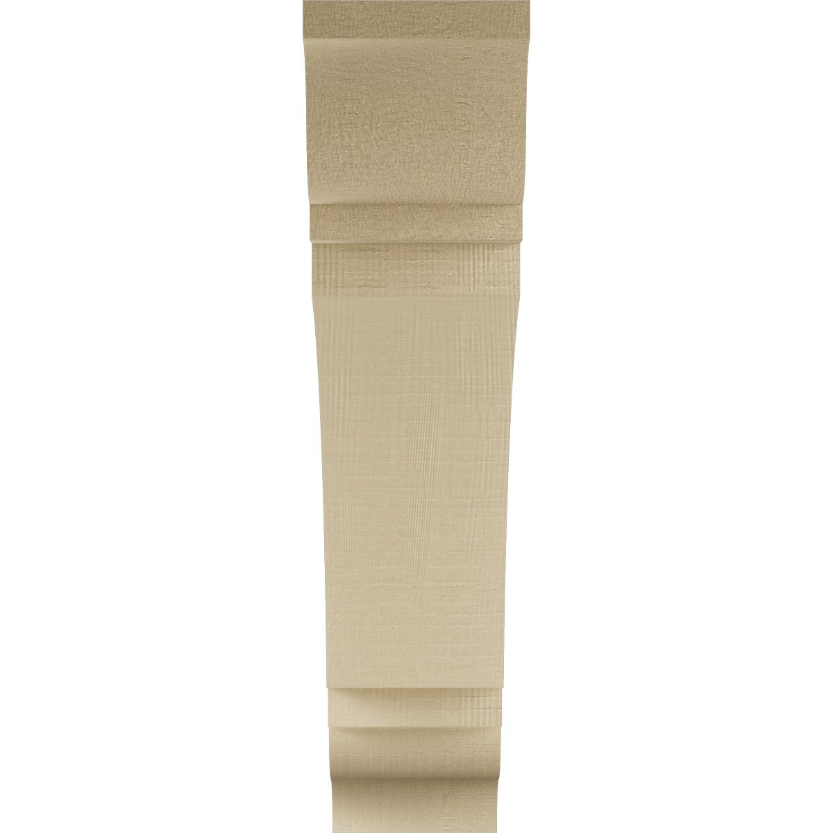 Ekena Millwork 2114284 Exterior-Brackets-Braces - View #3