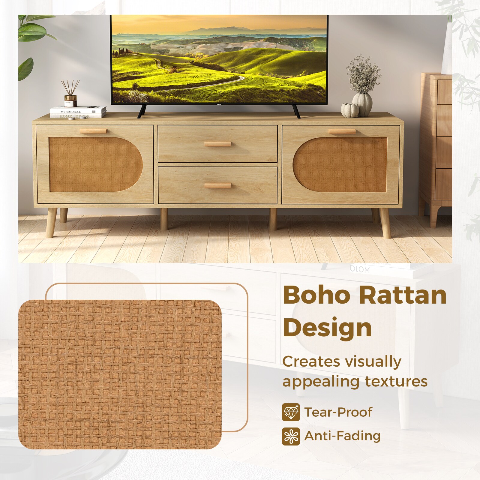 SUGIFT LW018SUGHY1876 Tv-Stands - View #7