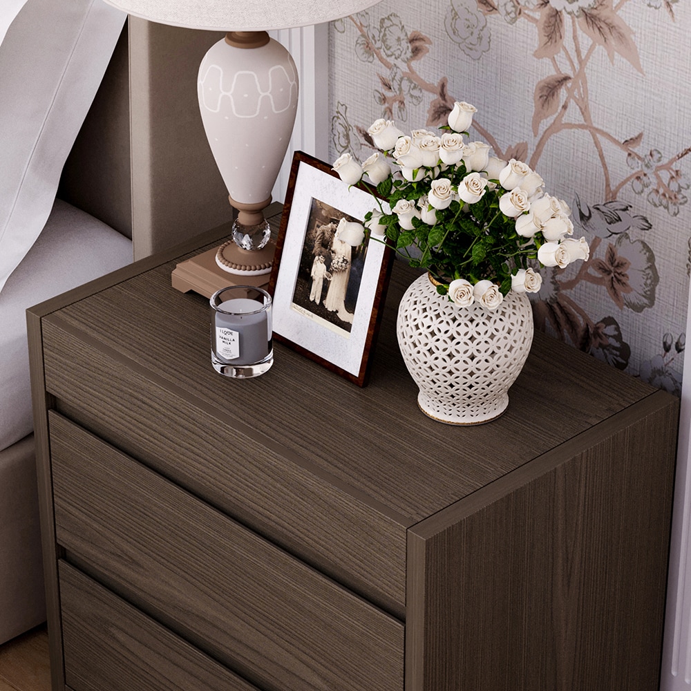 Homsee V-KF260168-02 nightstands - View #18