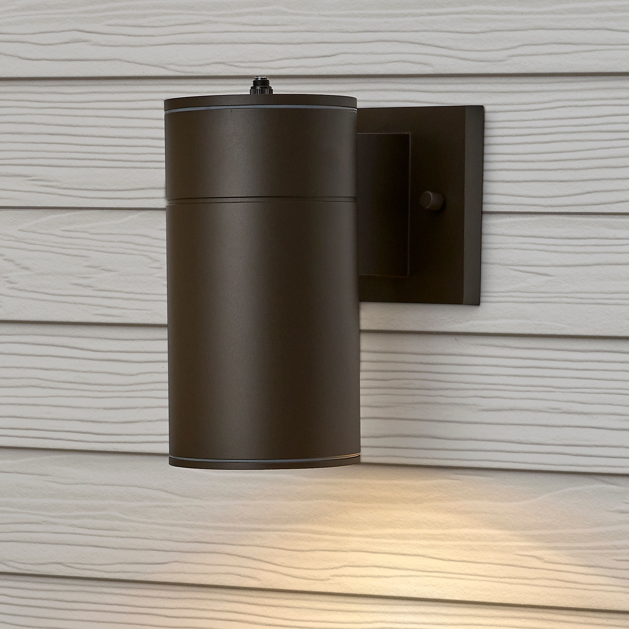 Maxxima MEL-14125BW Outdoor-Wall-Lighting - View #2