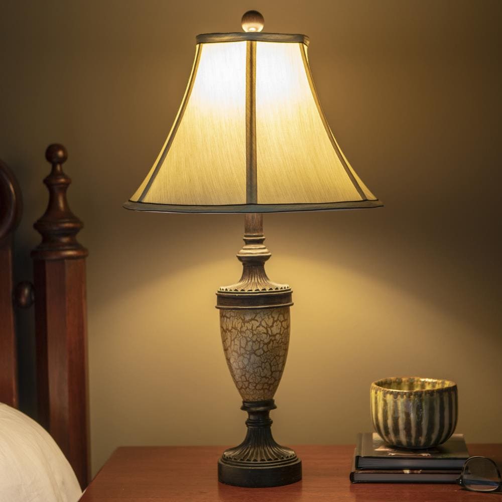 Decor Therapy TL7934 Table-Lamps - View #5