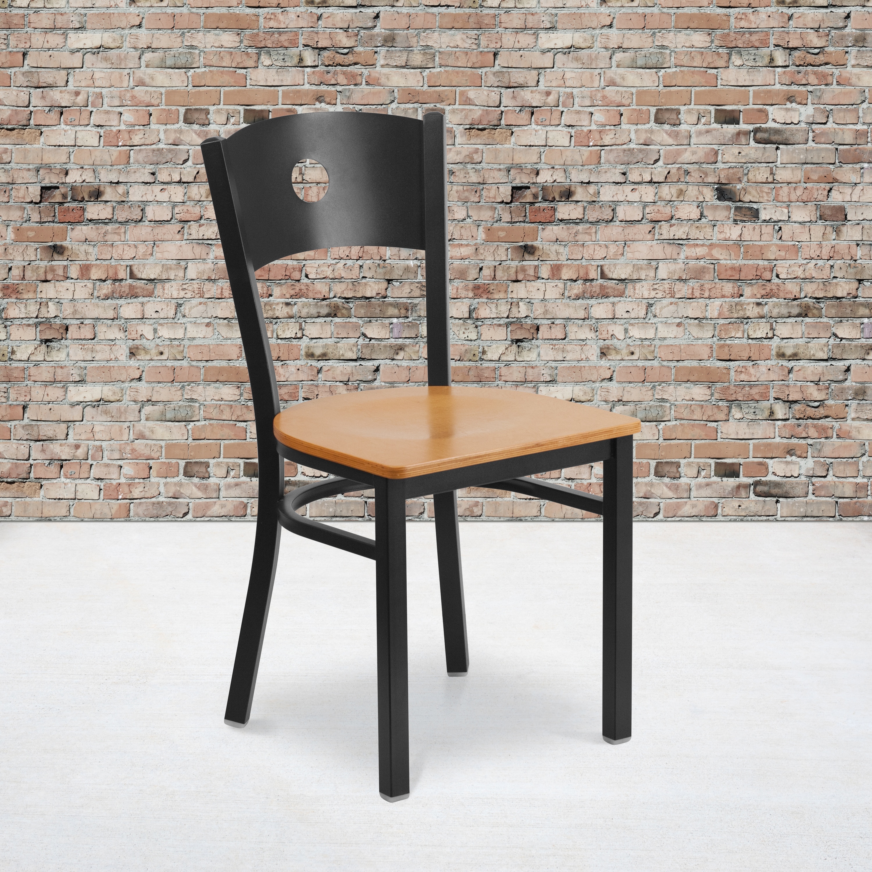 Flash Furniture 889142025399 Dining-Chairs - View #2