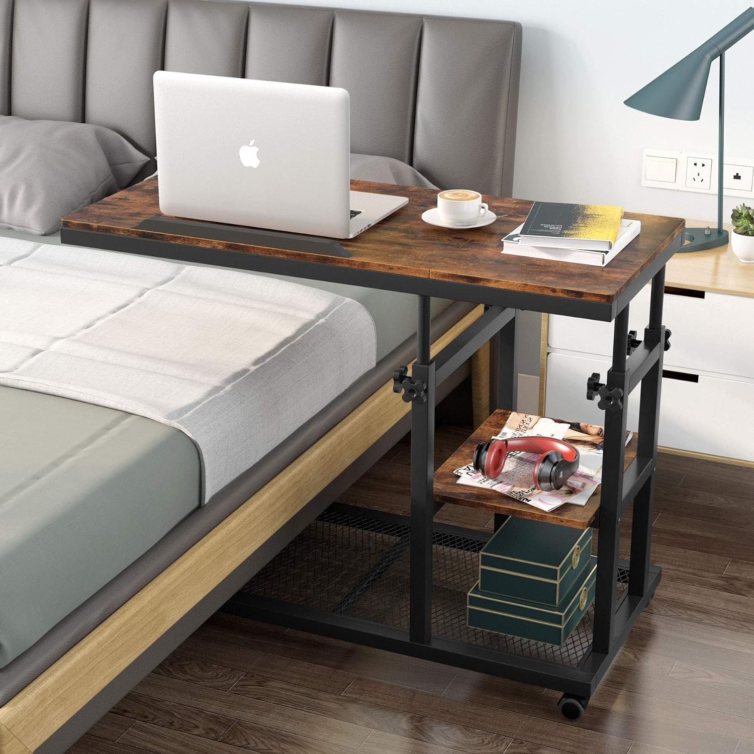 Tribesigns LWSC-HL0219 End-Tables - View #2