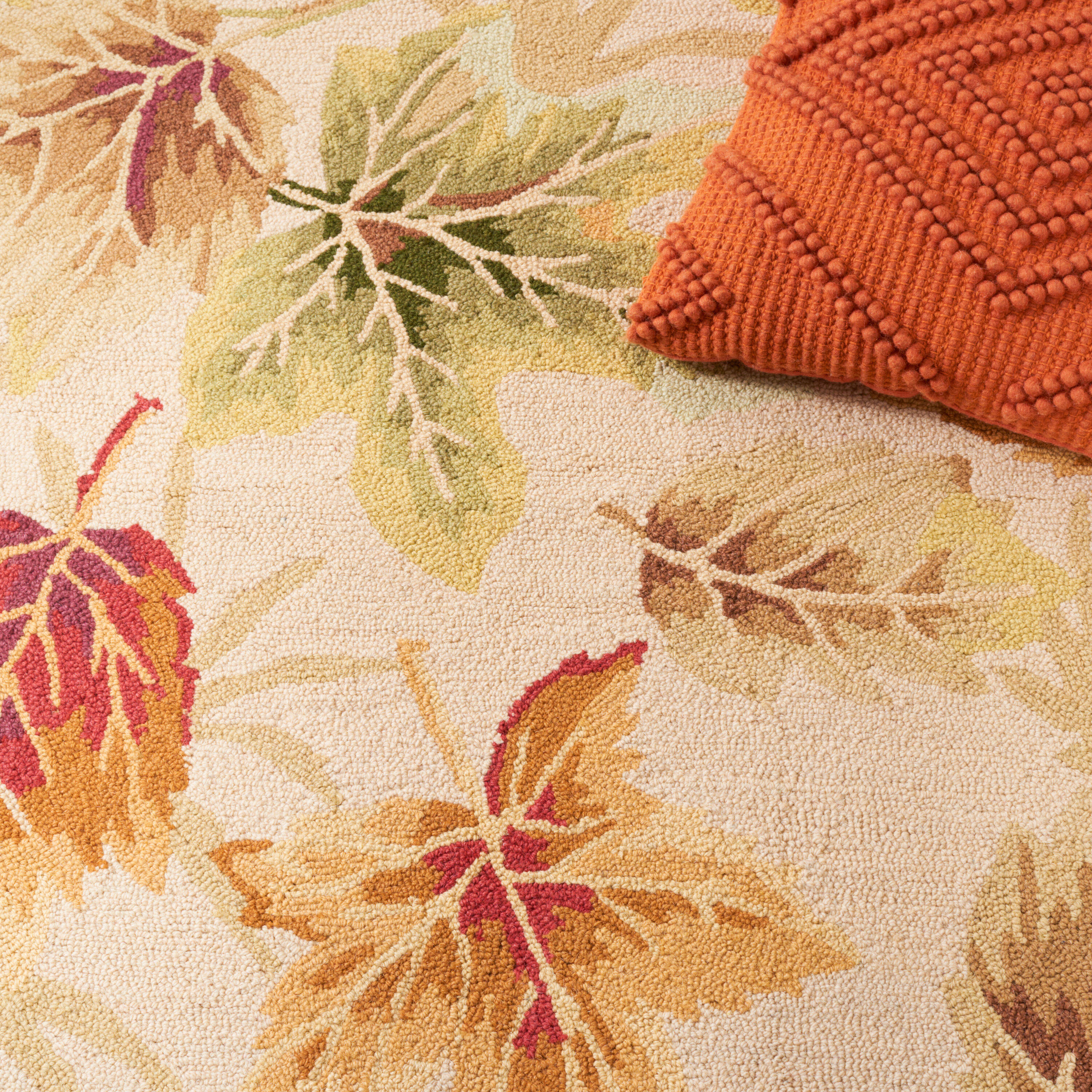 Safavieh HK218A-3R rugs - View #5