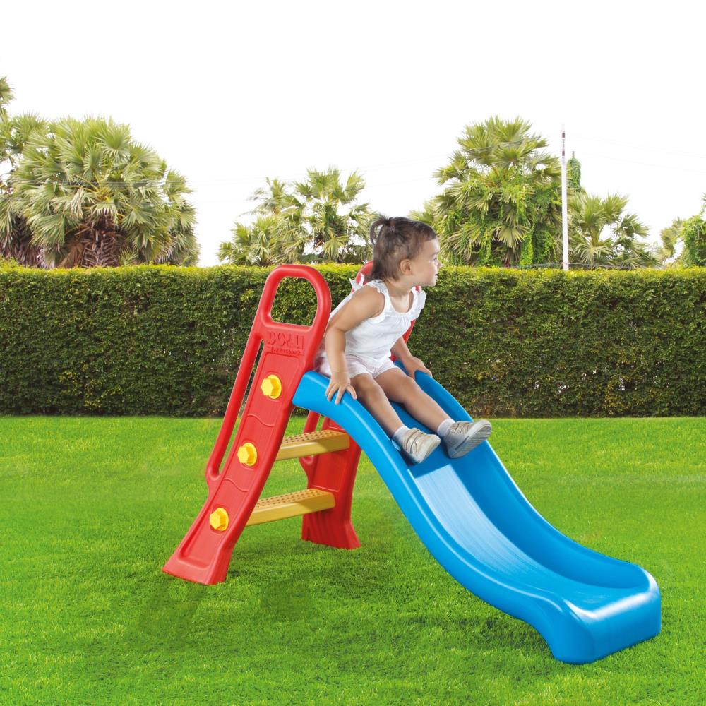 Slide And Fun, Level 1 Activity Toy