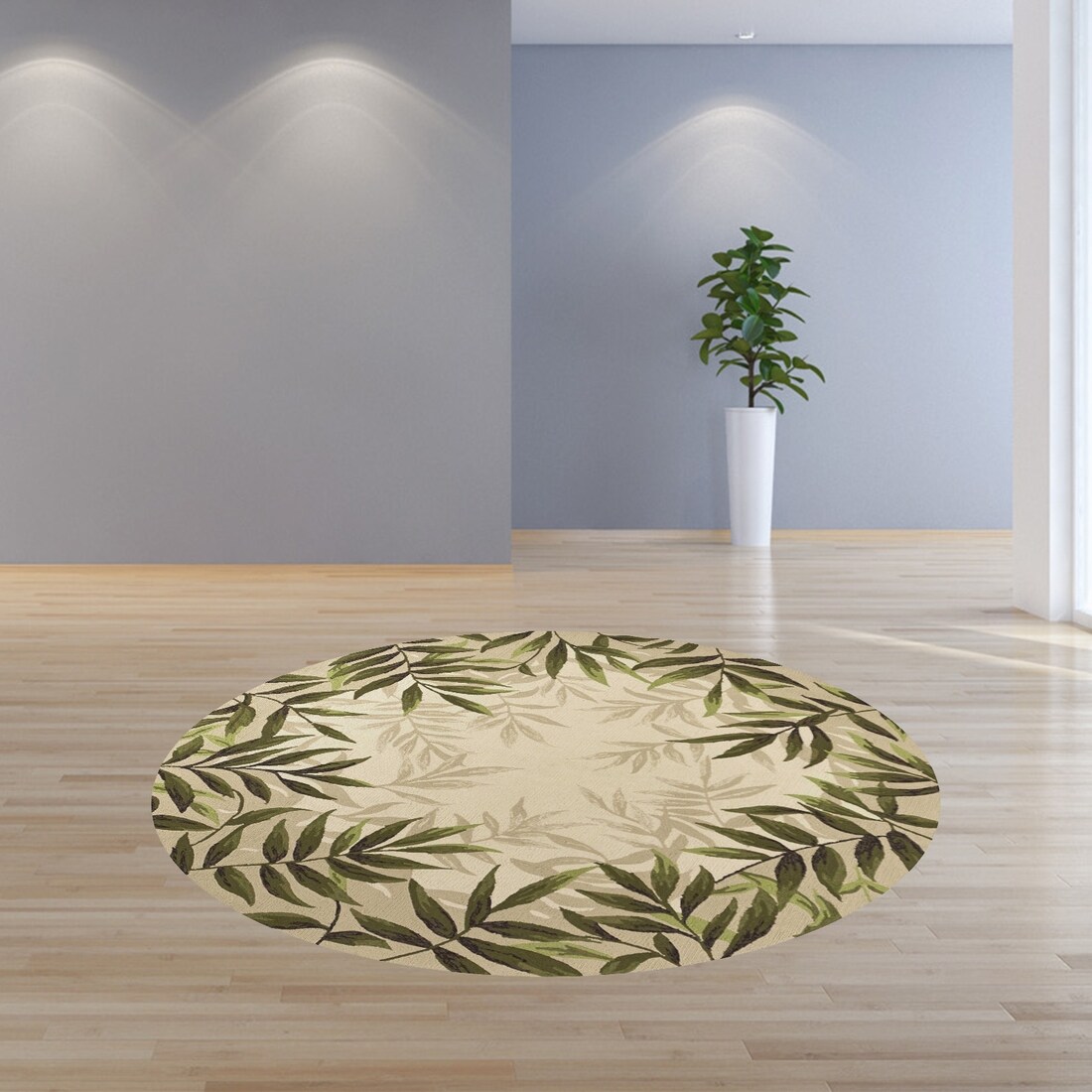 HomeRoots 354127 rugs - View #5