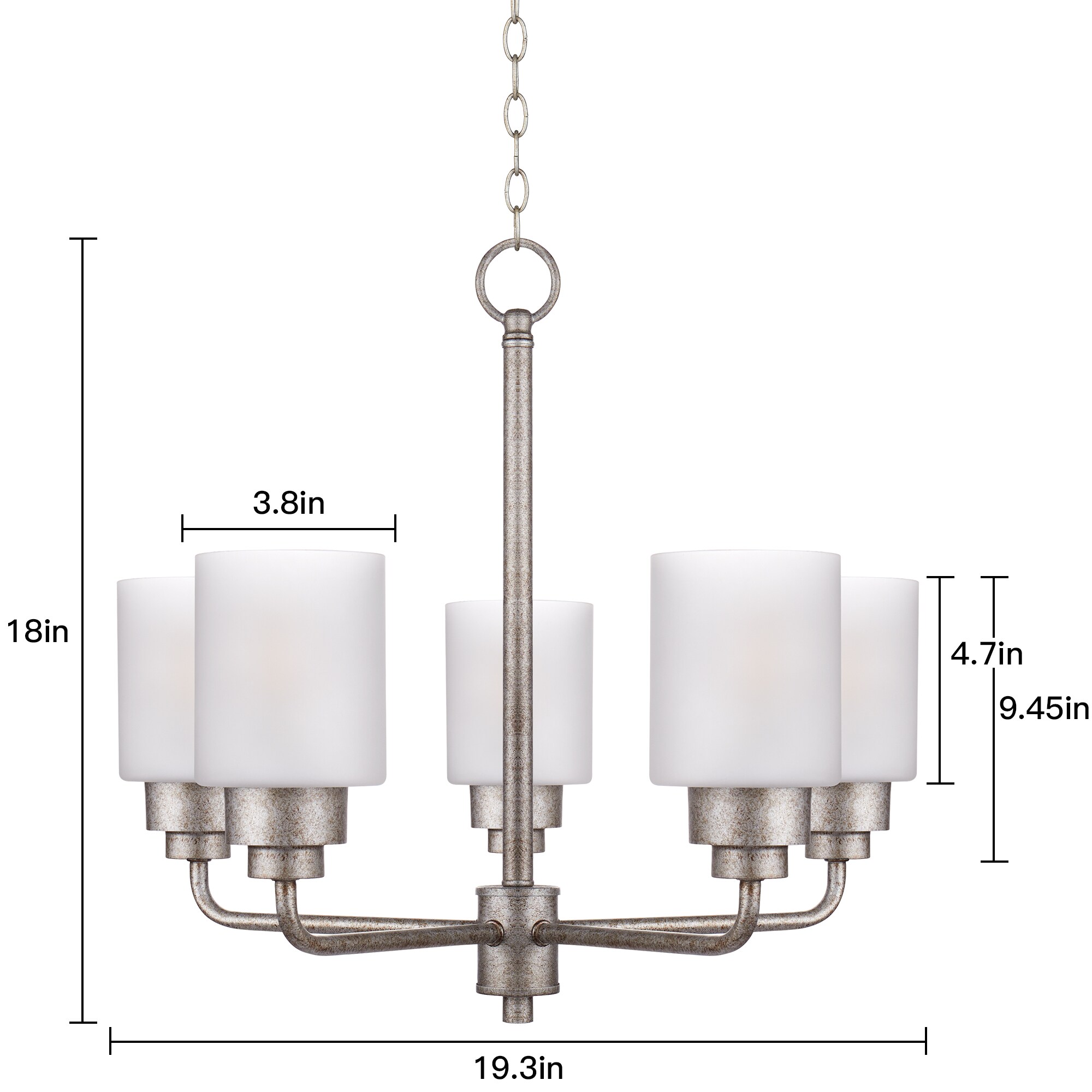 UrFurnishings DD-177 Pendant-Lights - View #4