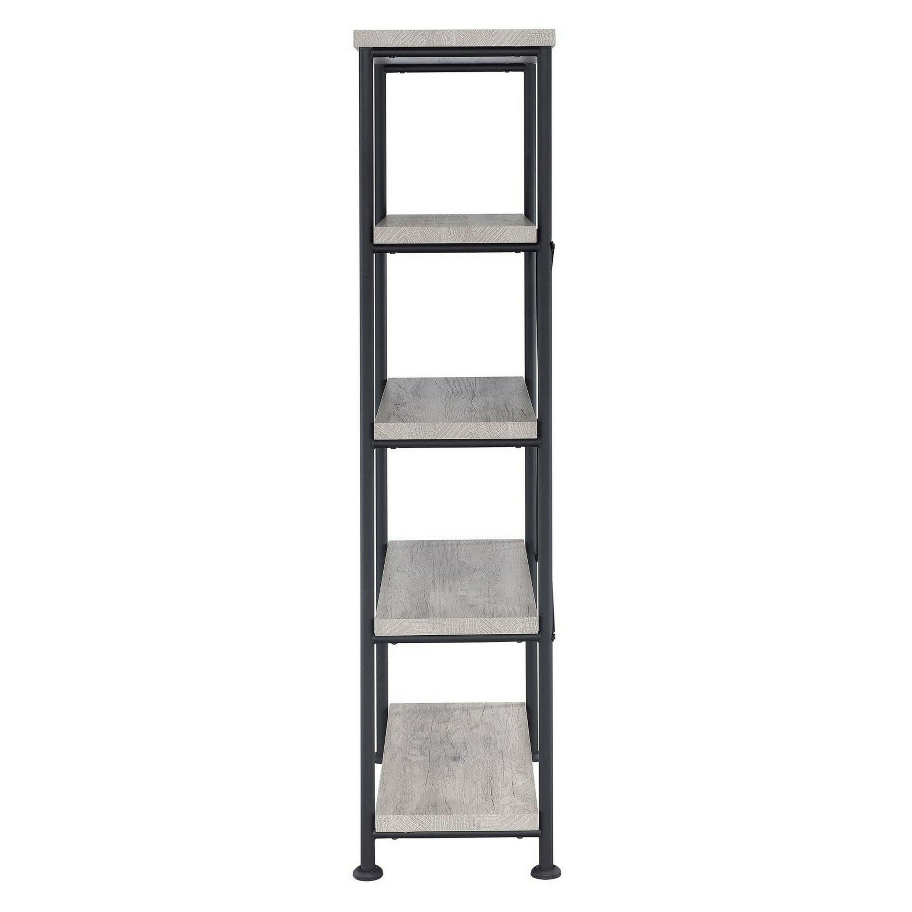 Benzara BM159171 bookcases - View #4