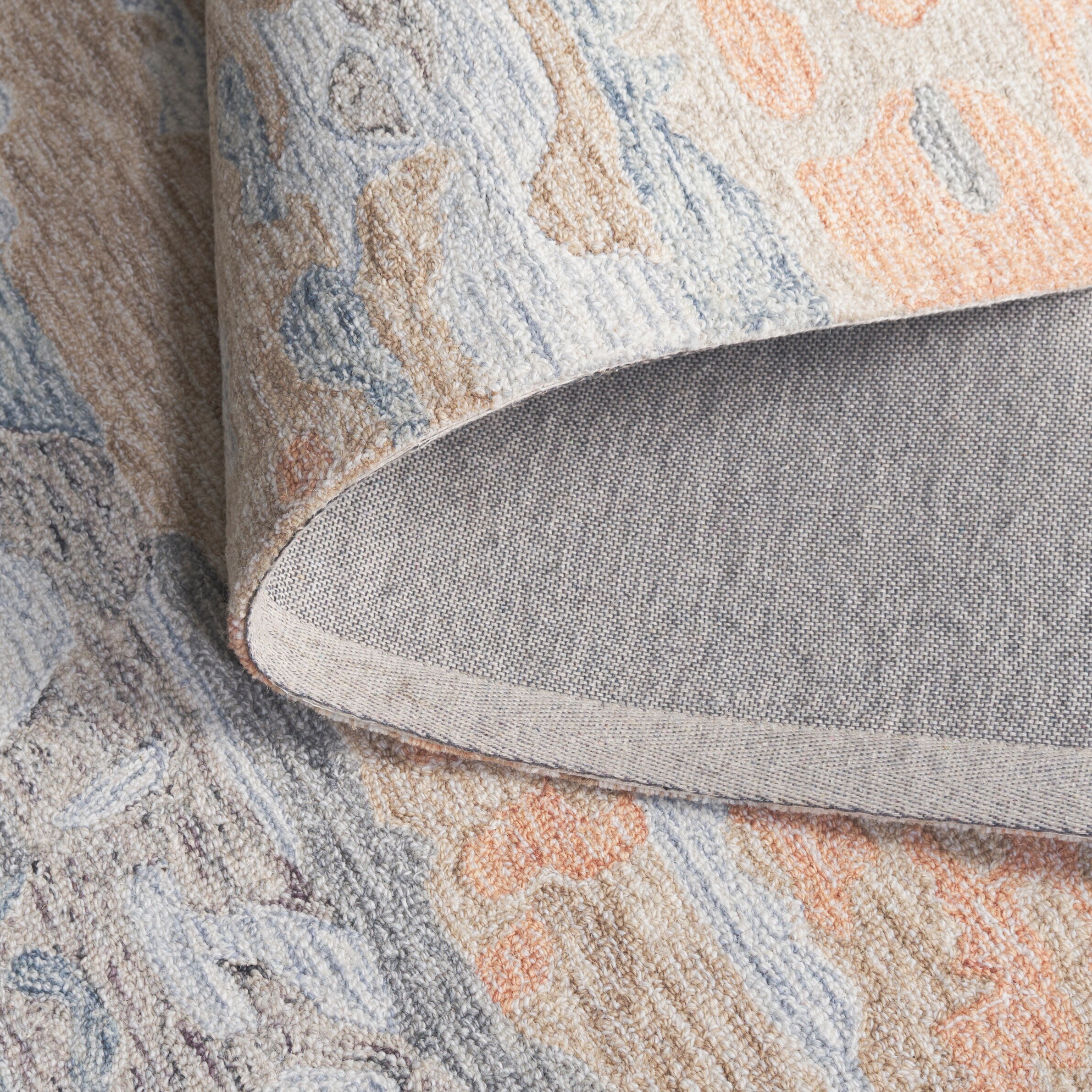 Safavieh EBN176F-5 rugs - View #6