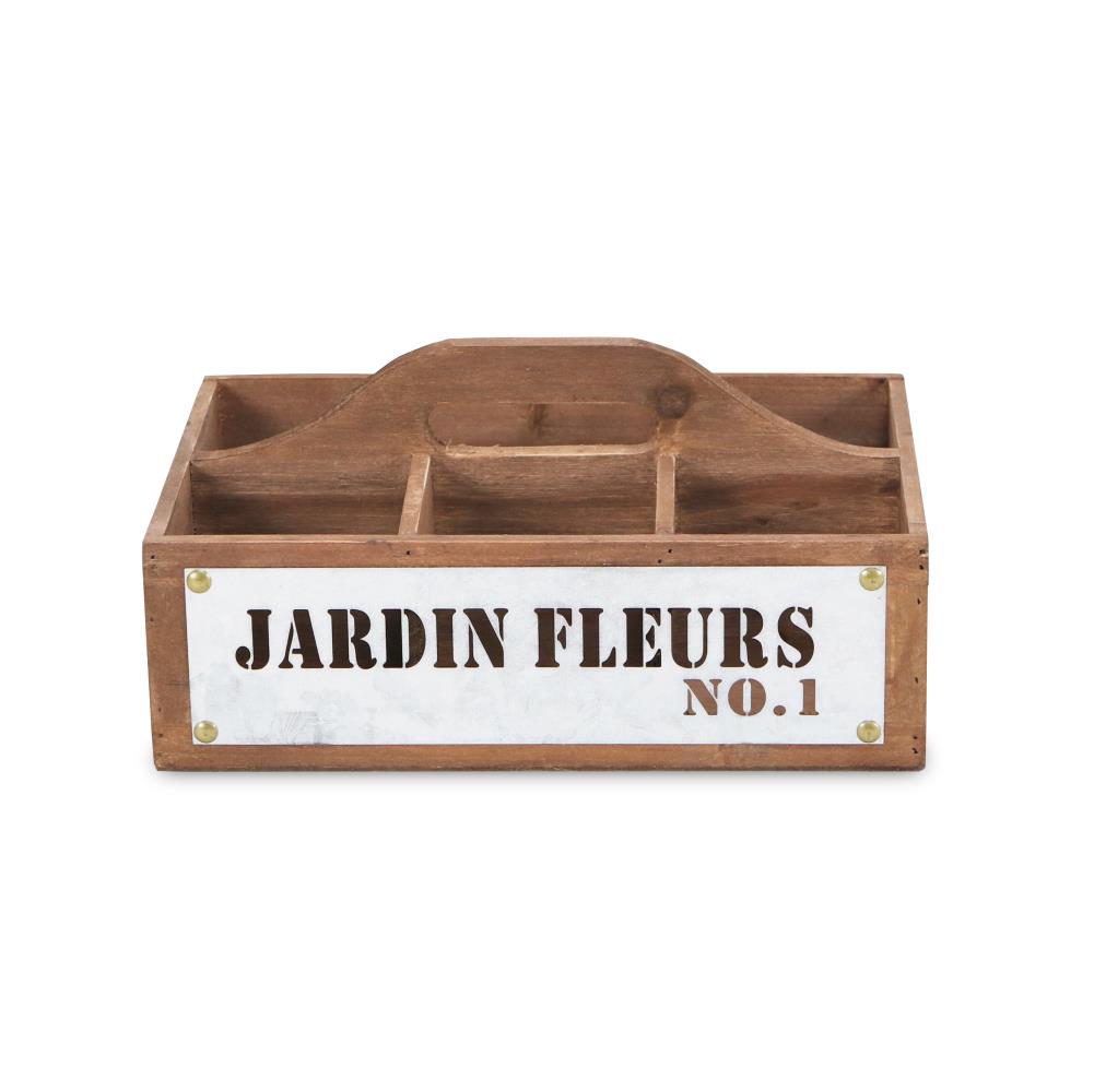 Cheung's 4937BR Serving-Trays-Caddies - View #3