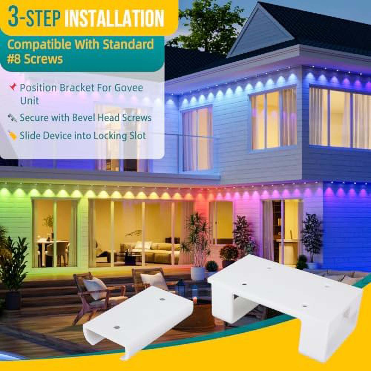 Etokfoks EFT1029B09 Electrical-Box-Mounting-Brackets - View #5