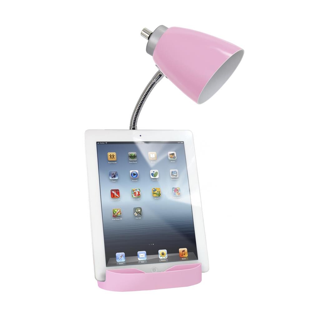 LimeLights LD1056-PNK Desk-Table-Lamps - View #5