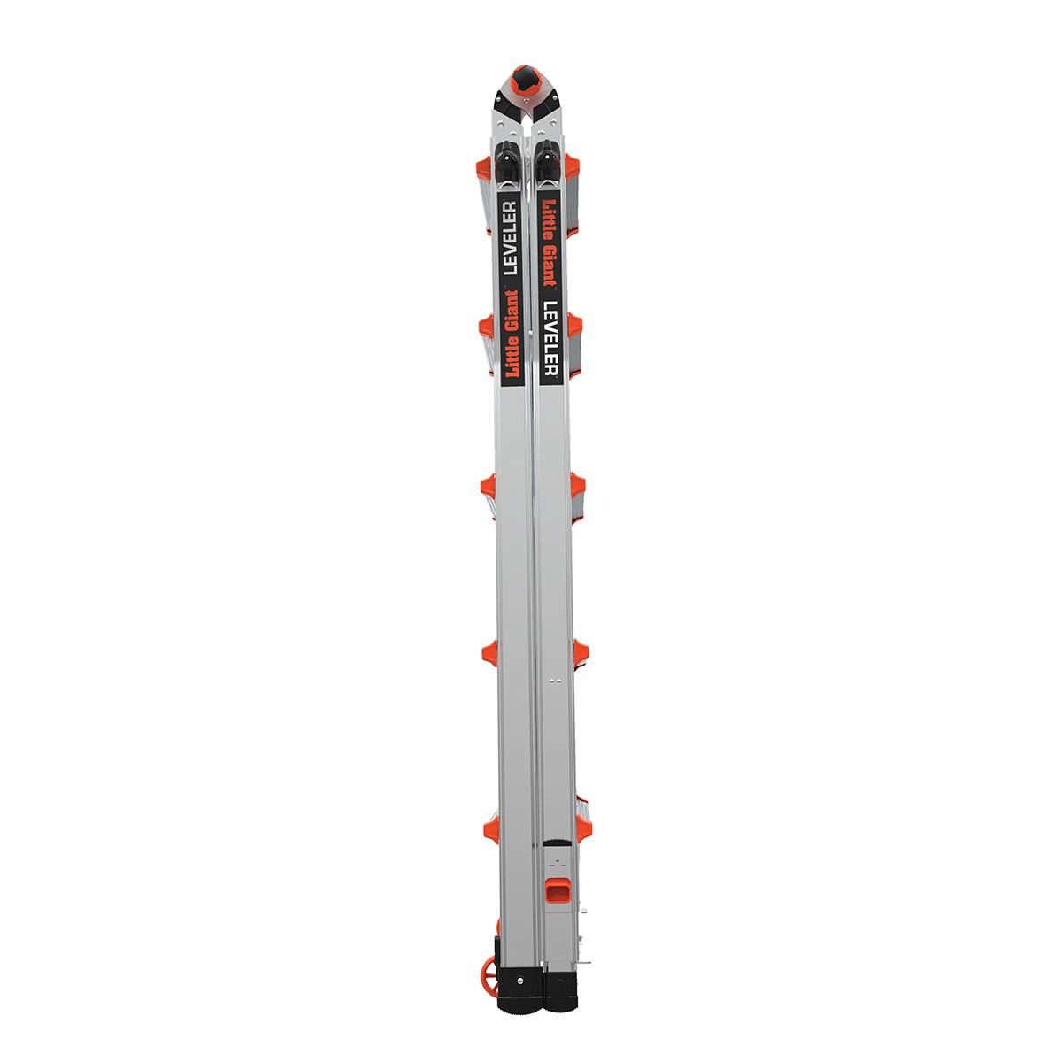Little Giant Ladders 16522-803 Multiposition-Ladders - View #12