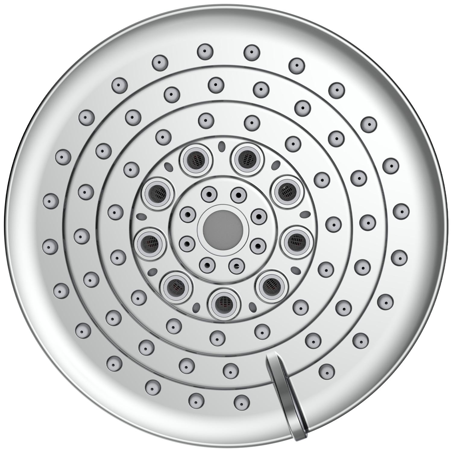 ZAKLOOP ZK3177P277453 Bath-Shower-Facc - View #7
