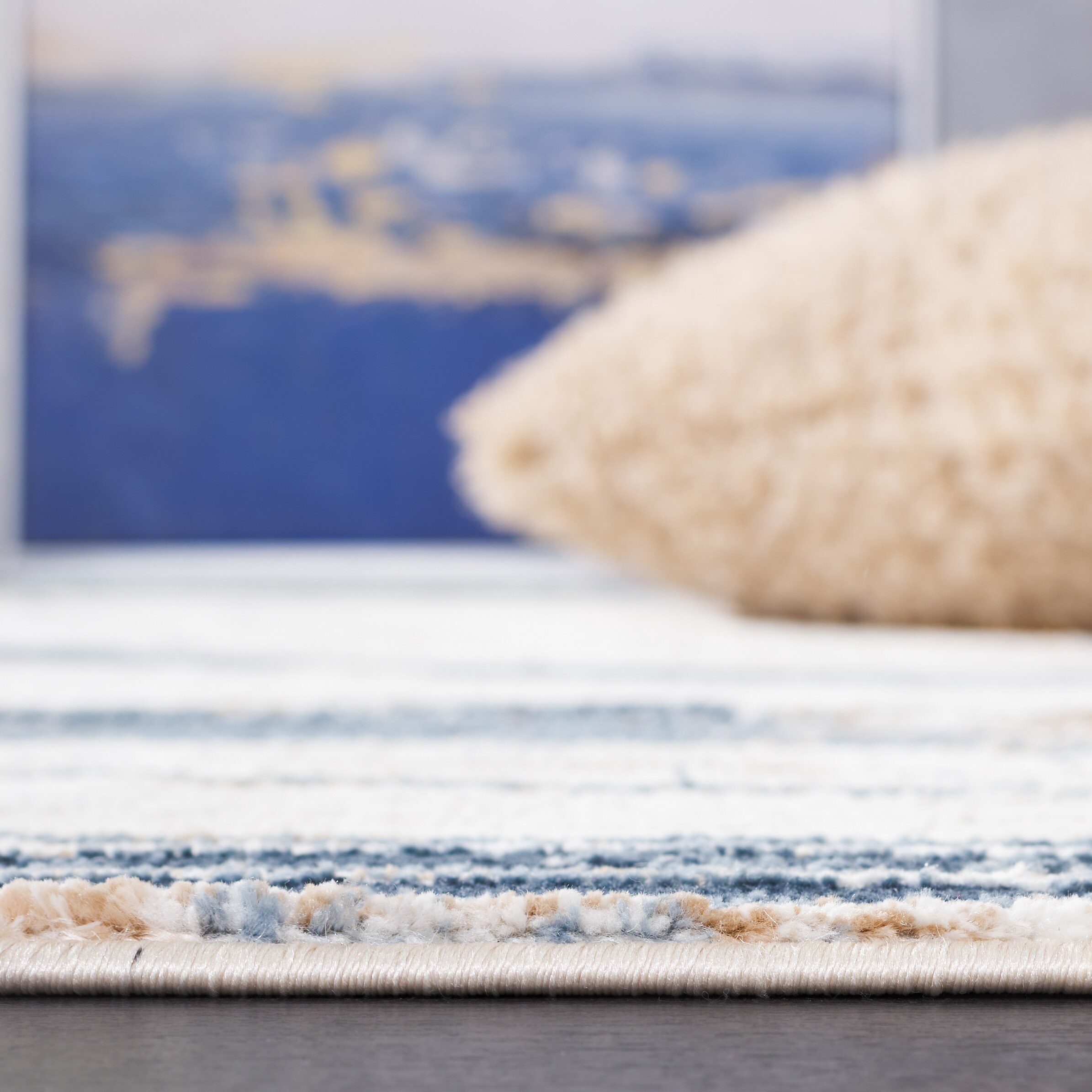 Safavieh PRK128M-4 rugs - View #4