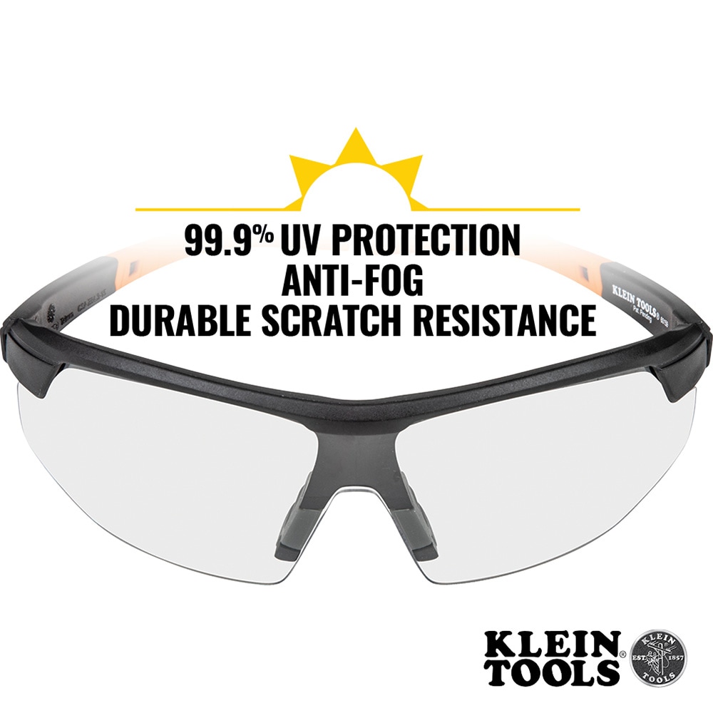 Klein Tools 60159 Protective-Eye-Wear - View #3
