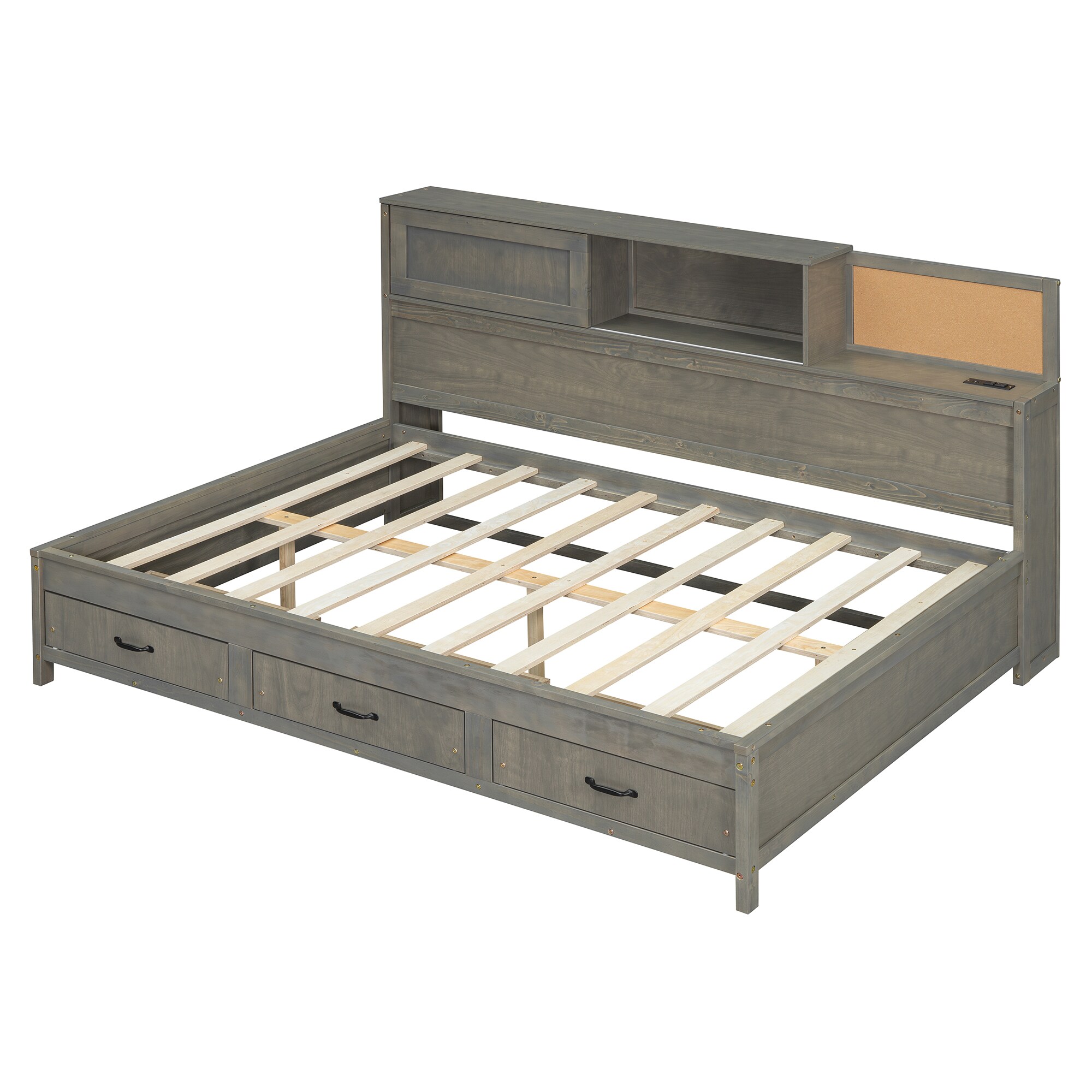 GDFStudio 346974 beds - View #6