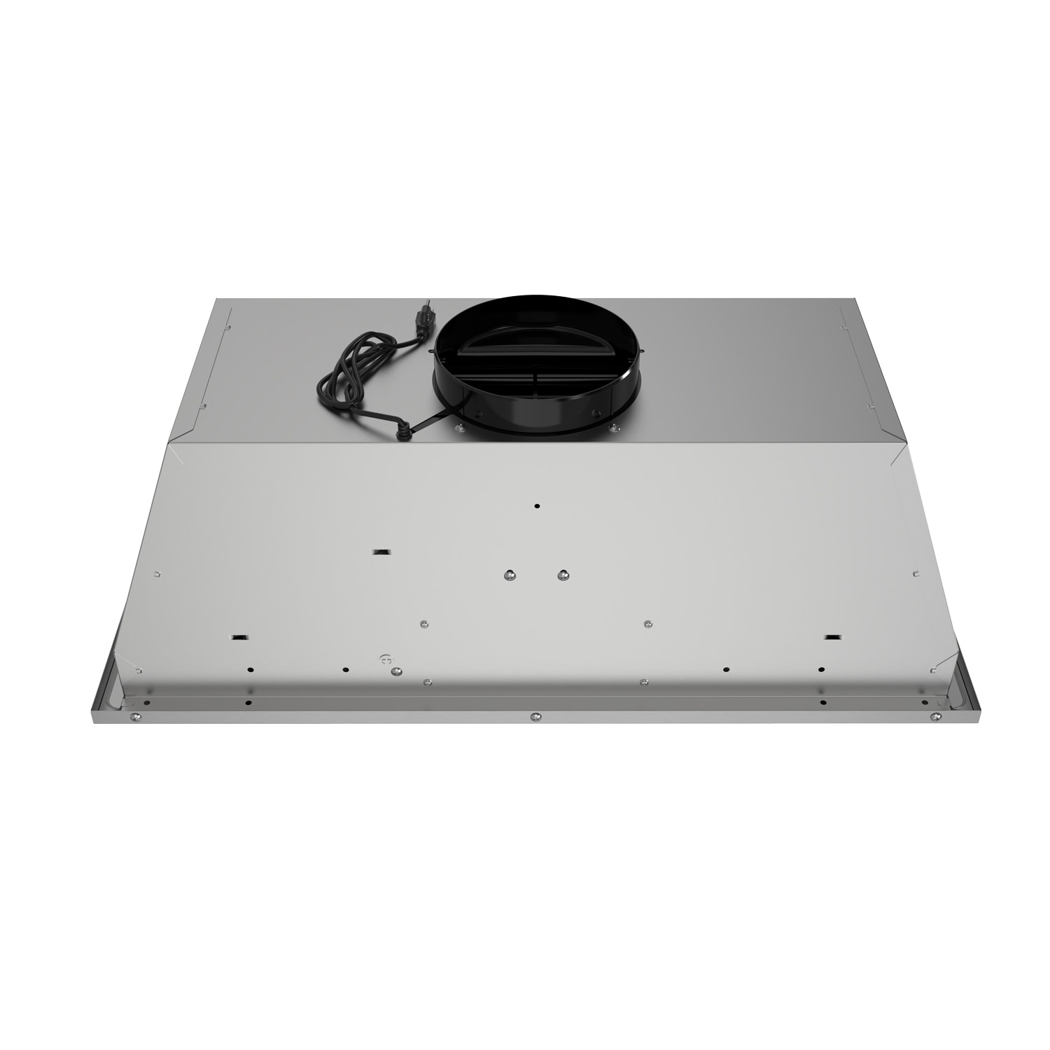 Thor Kitchen TLH2811 Undercabinet-Range-Hoods - View #9