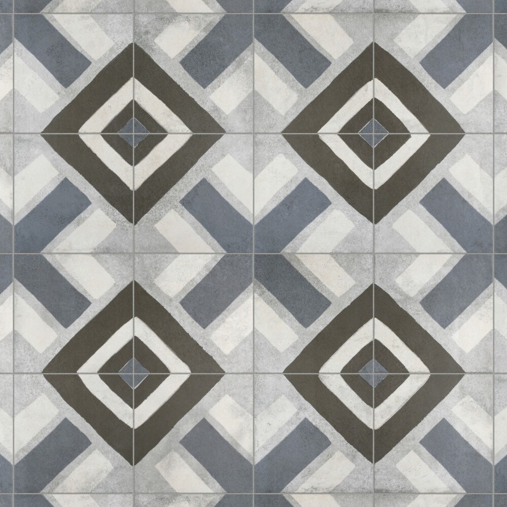 Affinity Tile FPE18KSA Ceramic-Tile - View #4