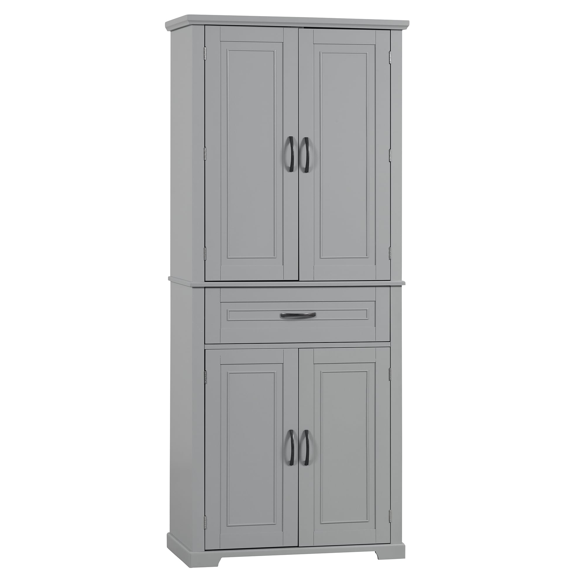 GDFStudio 326008 Bathroom-Wall-Cabinets - View #13