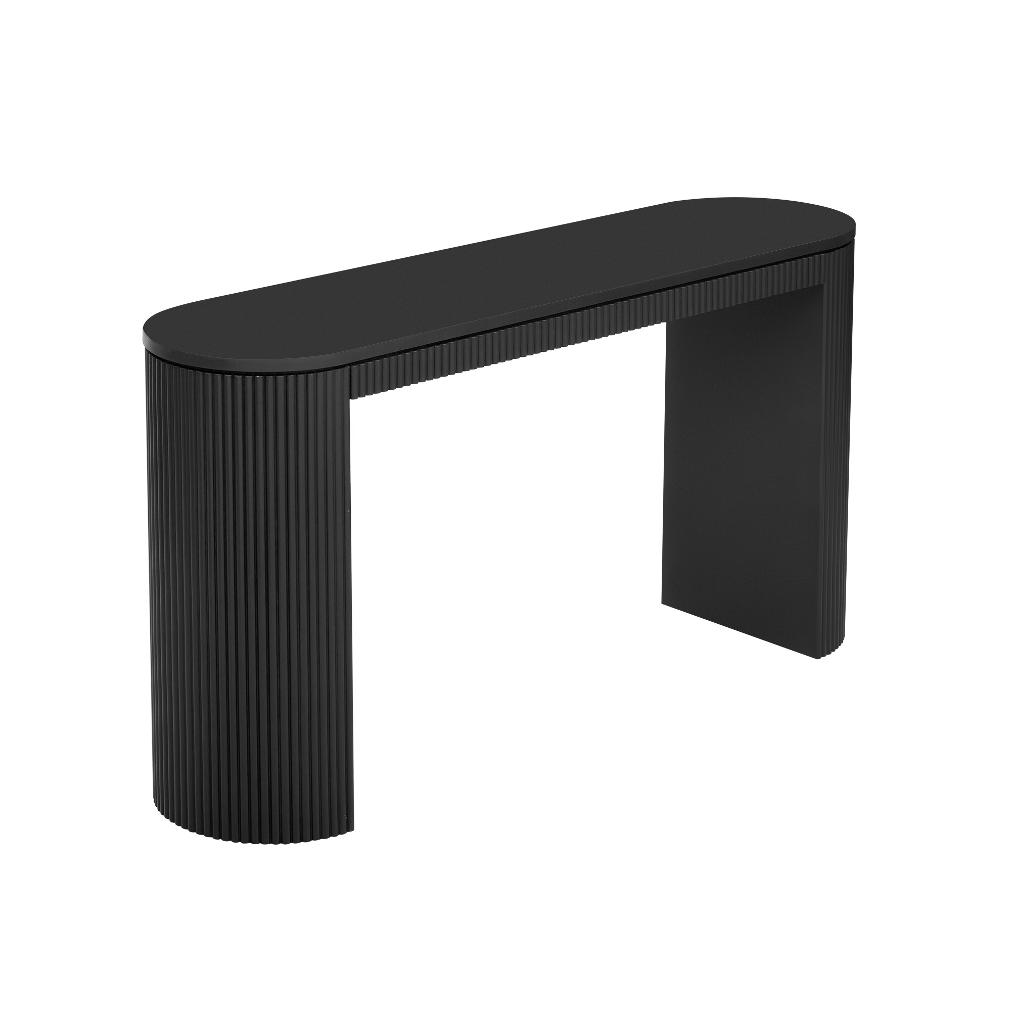 ModernLuxe N711P205935B Console-Sofa-Tables - View #5