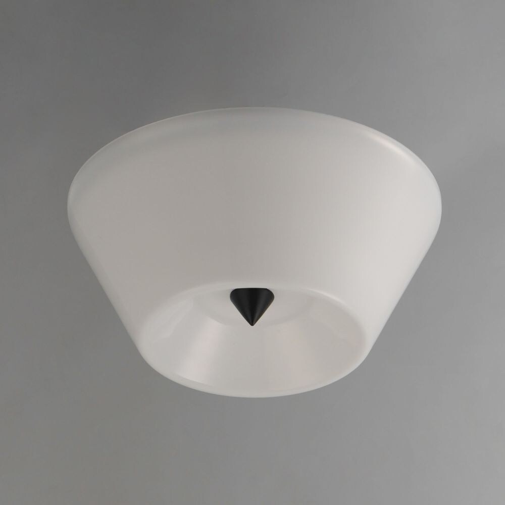 Maxim Lighting 11150WTBK flushmounts - View #3