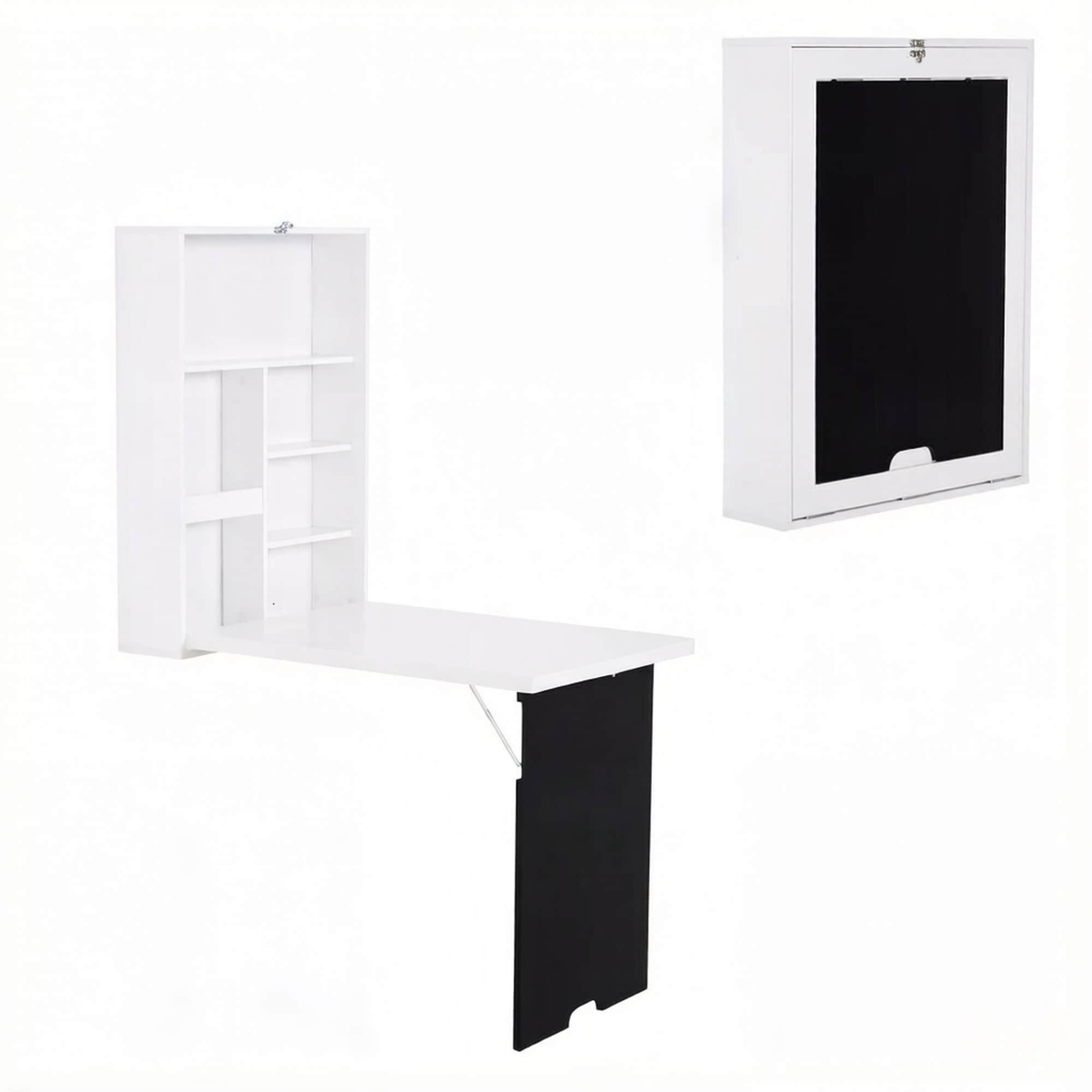 HyperDrop Cart W-T3971P532219 desks - View #5