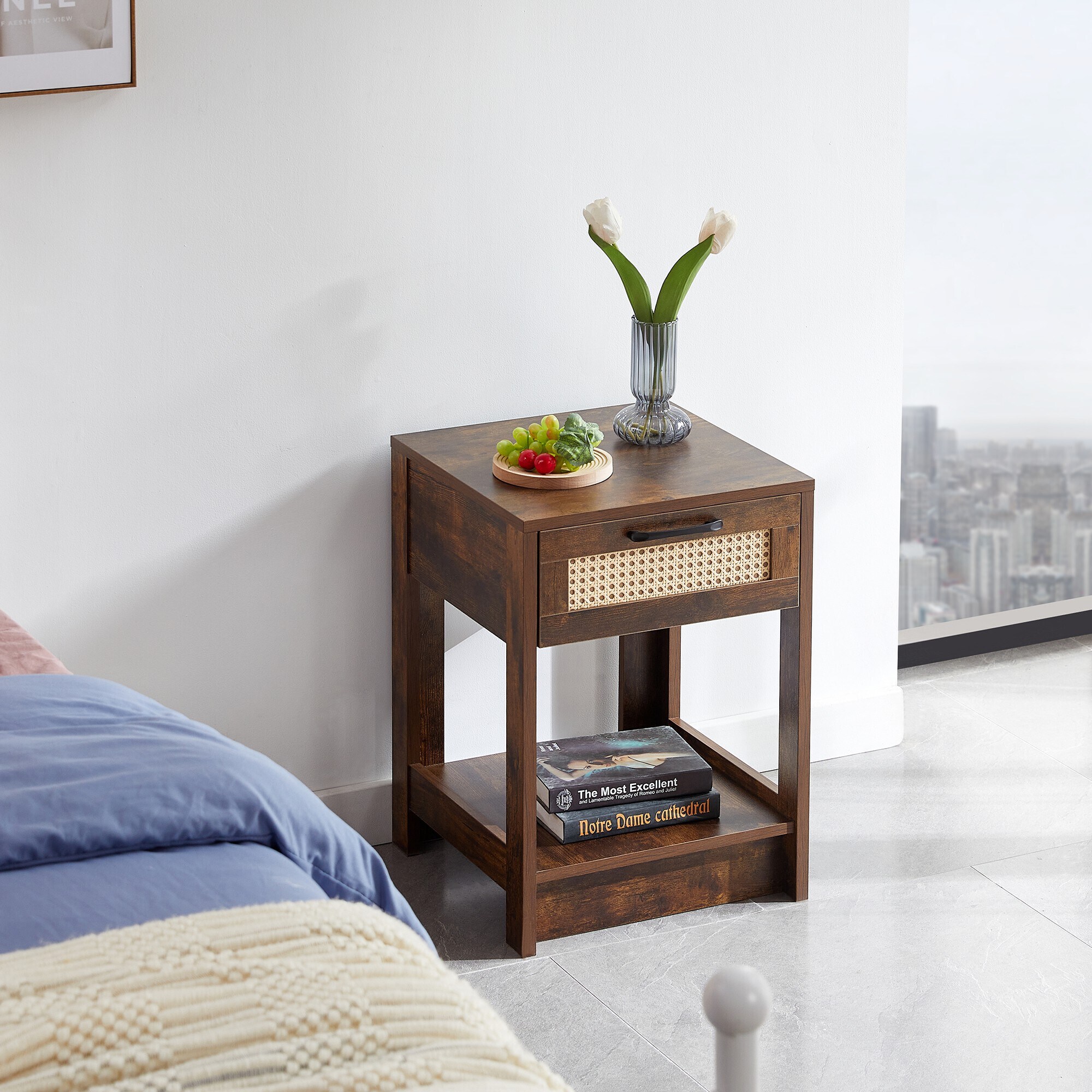 Miki Shinly SYA-3109-14MI End-Tables - View #8