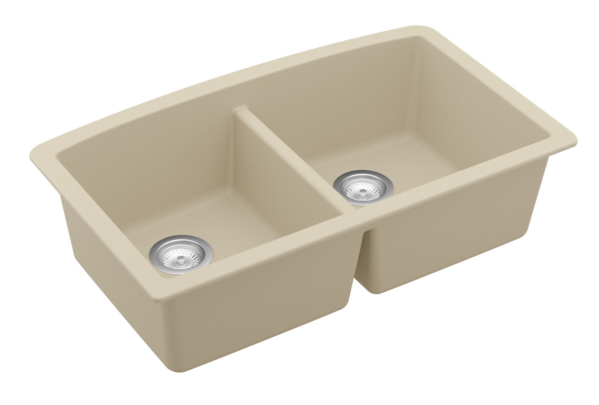 Karran QU-710-BI Kitchen-Sinks - View #4