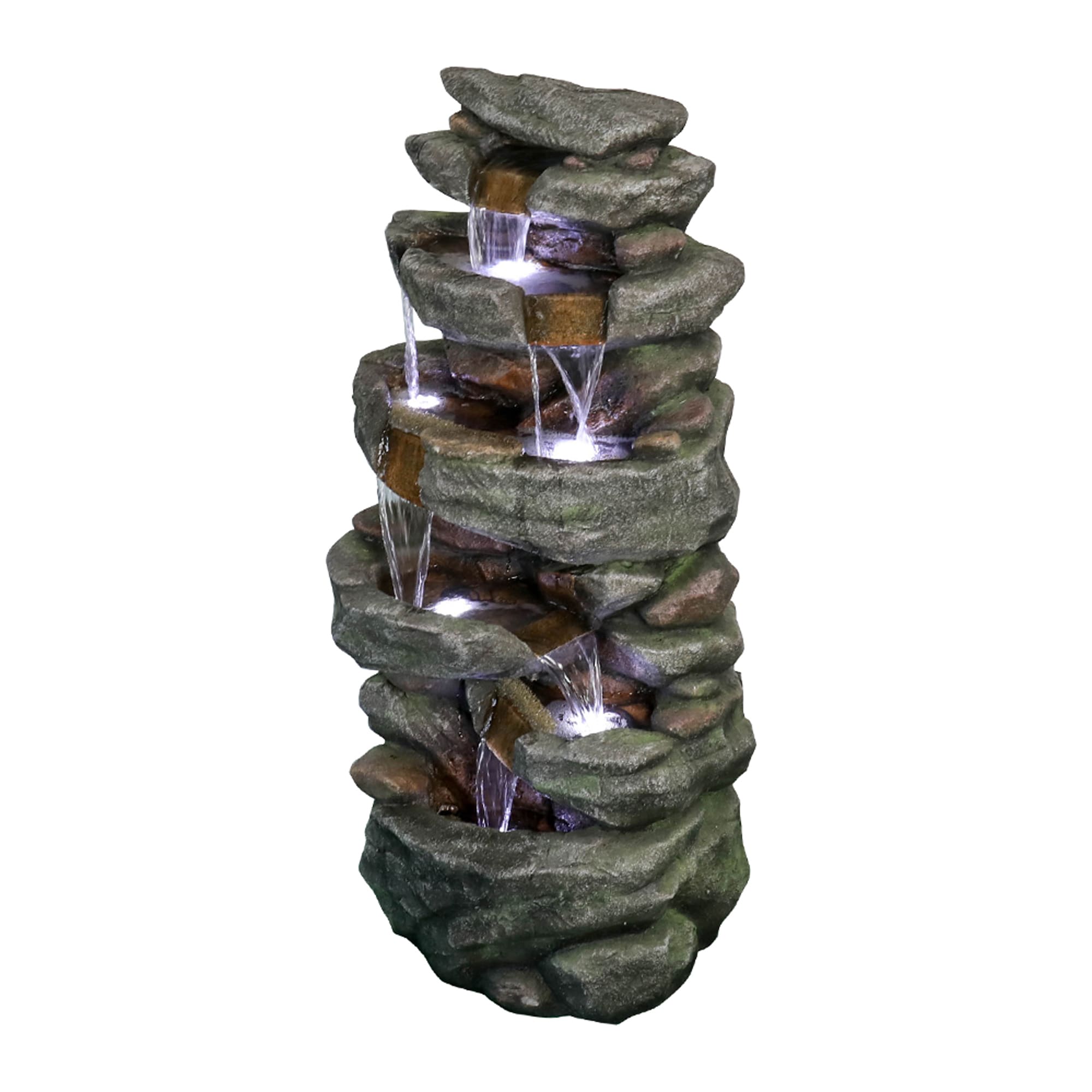 Watnature QZ200015C fountains - View #6