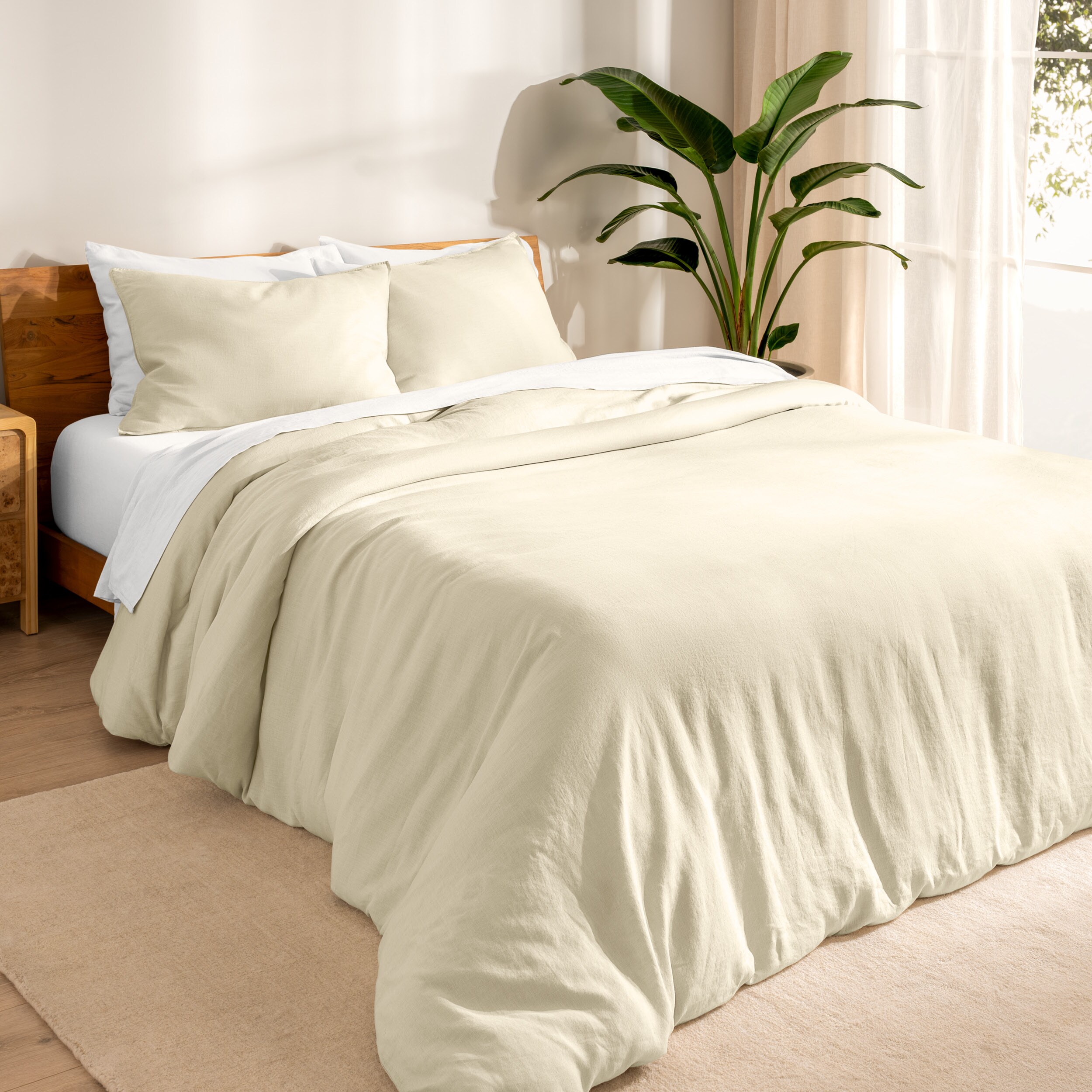 Bare Home 840105717874 bedding - View #3