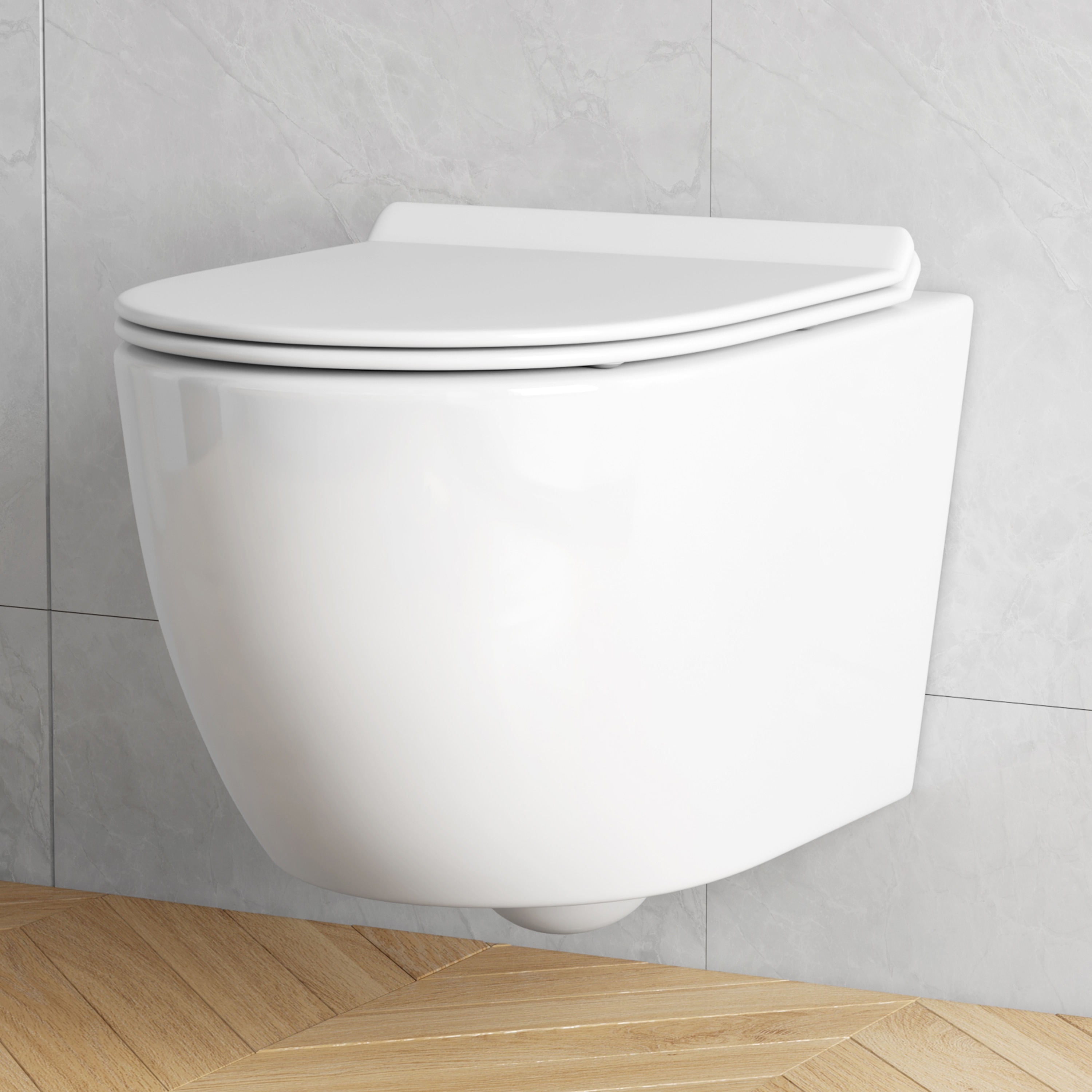 Eridanus ERI-WT421-0 toilets - View #2