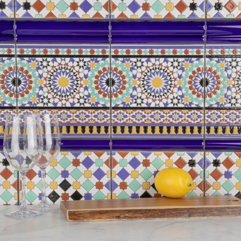 Affinity Tile WESSVANC Ceramic-Tile - View #8