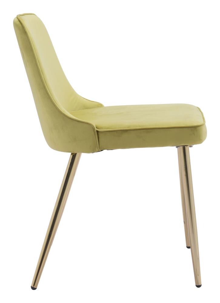 Zuo Modern 100840 Dining-Chairs - View #2