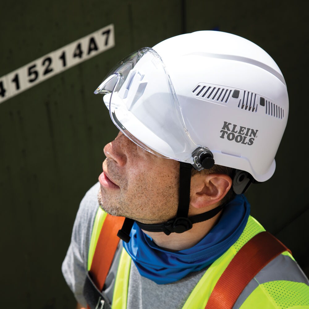 Klein Tools 60149 Safety-Hats - View #6