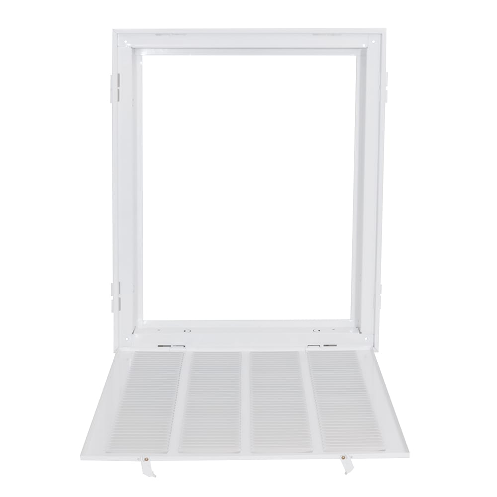 EZ-FLO 61631 grilles - View #4