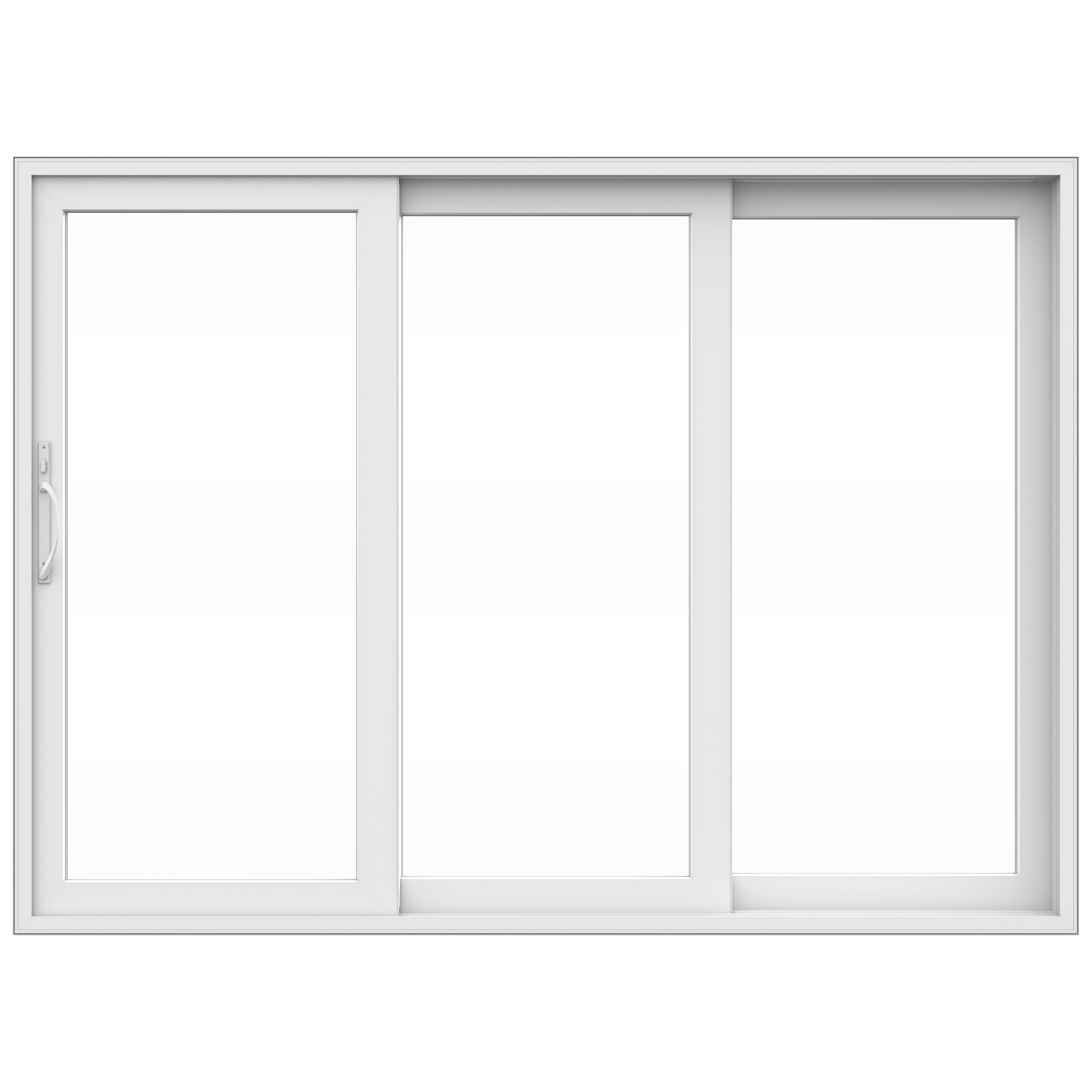 JELD-WEN LOWOLJW247500047 Patio-Doors - View #4