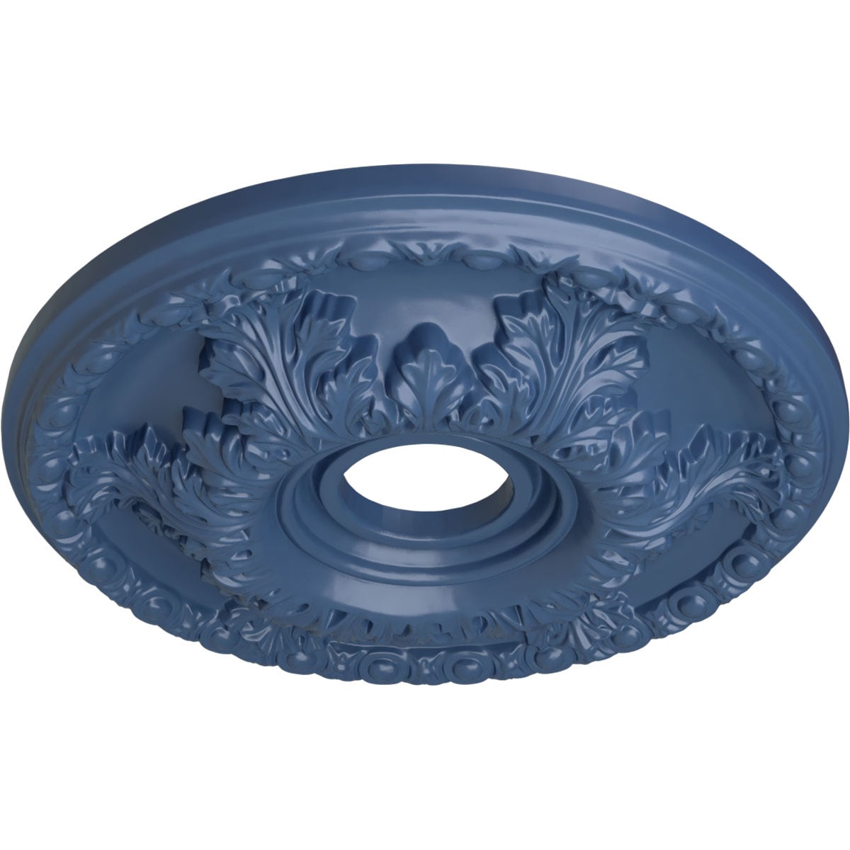 Ekena Millwork CM18GAAMF Ceiling-Medallions - View #2